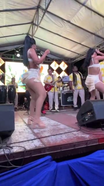 @Bailando en Nicaragua 🇳🇮✨