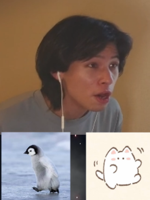 @メブ/Mev