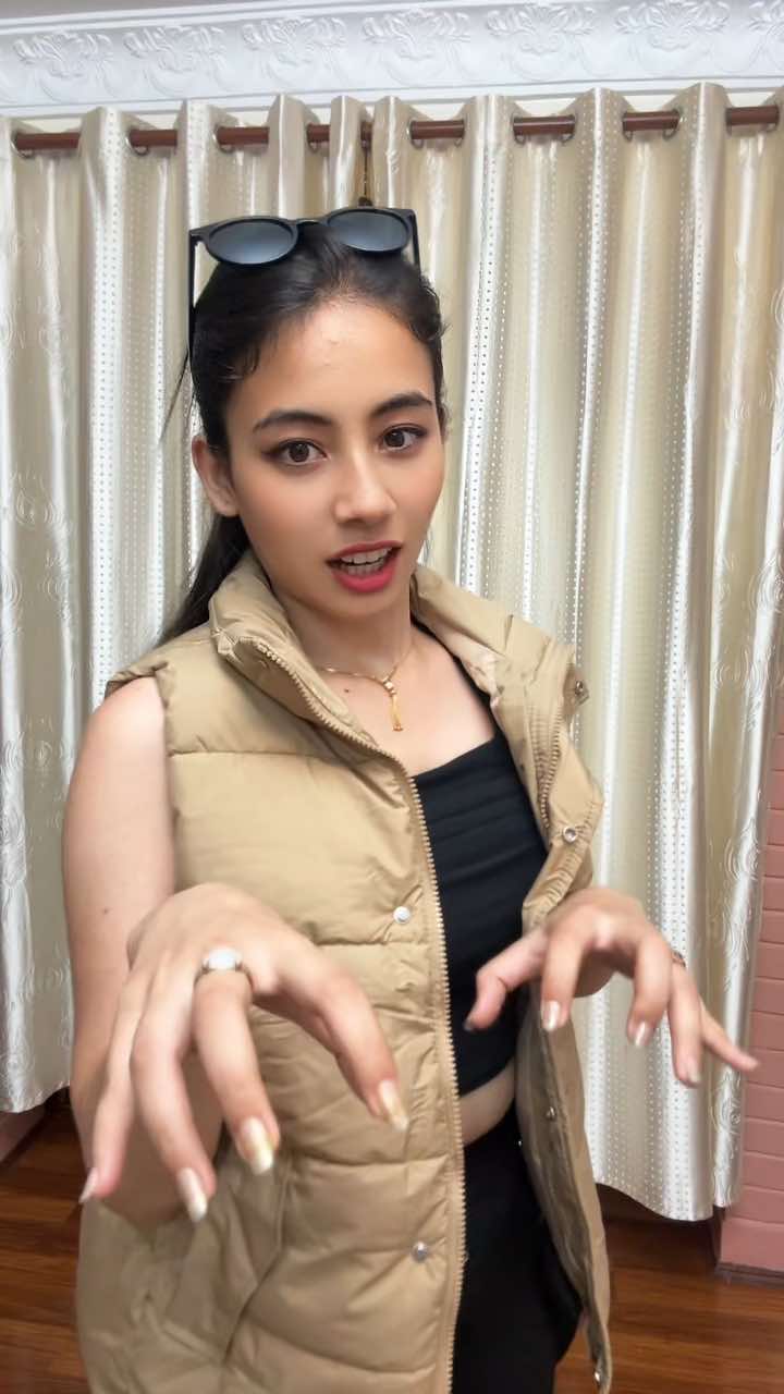 @Ritika Shrestha