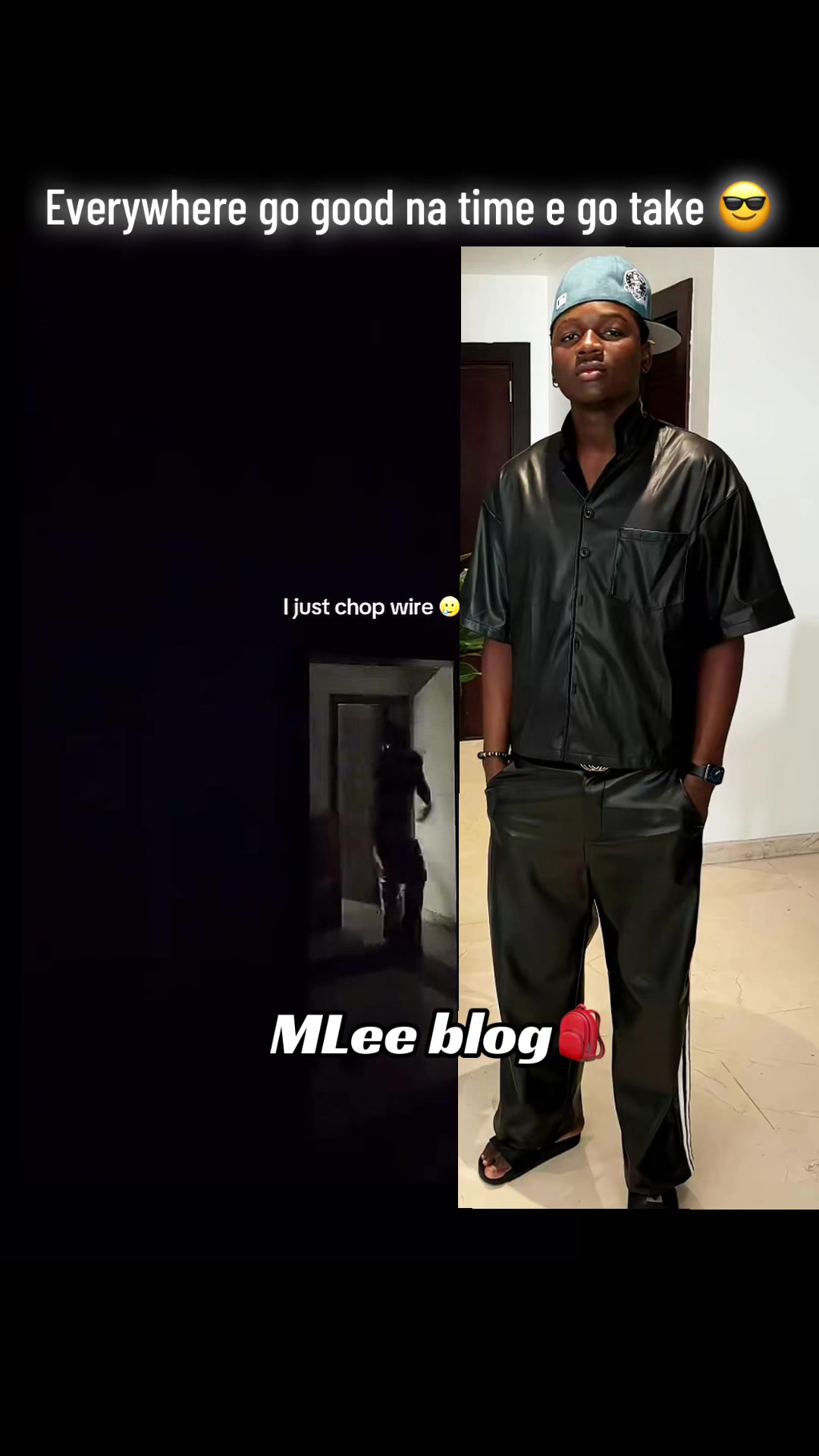 @M Lee blog🎒