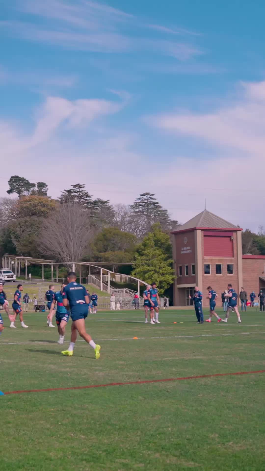 @NSW Blues