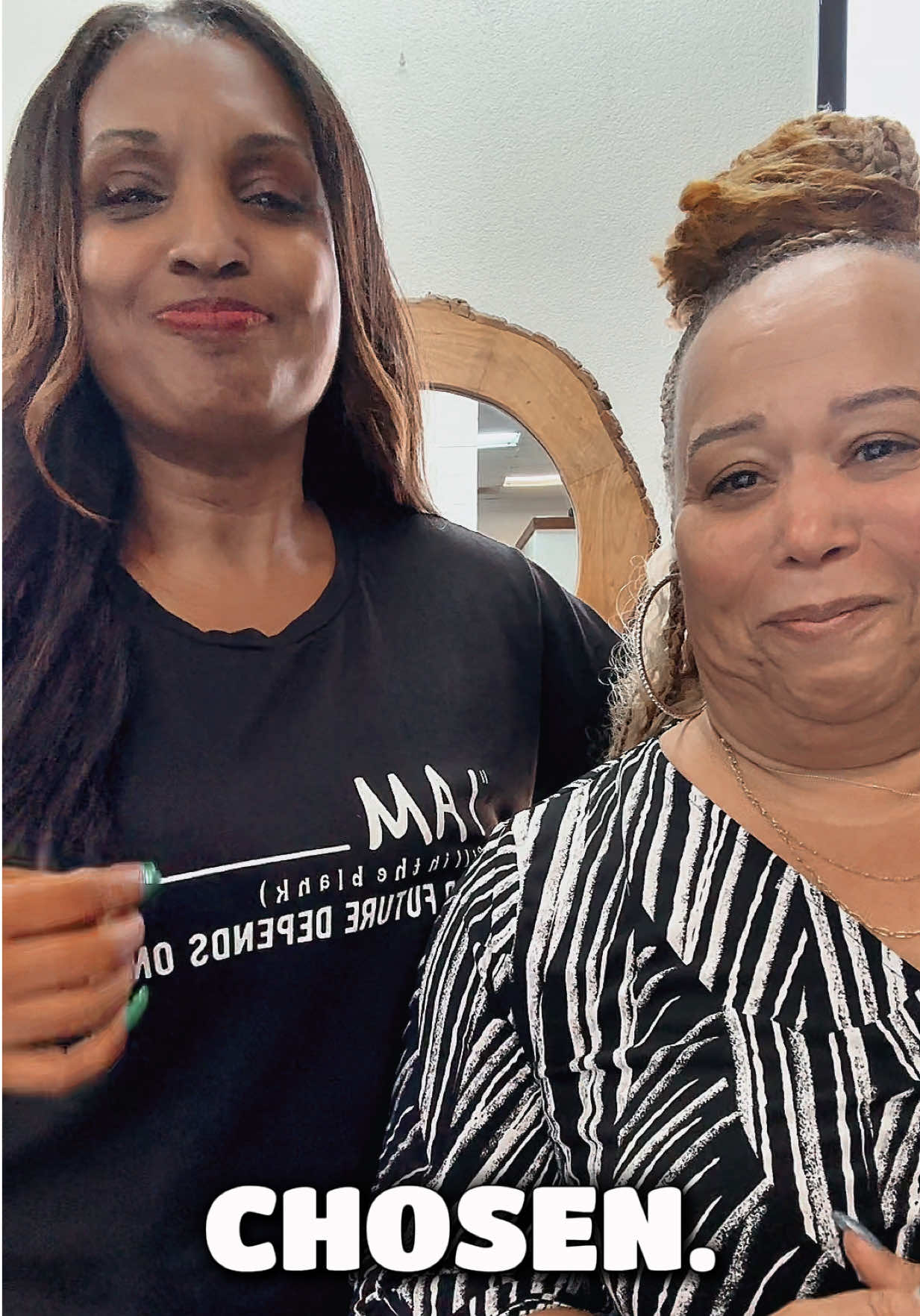 @Harmony Haven Hair