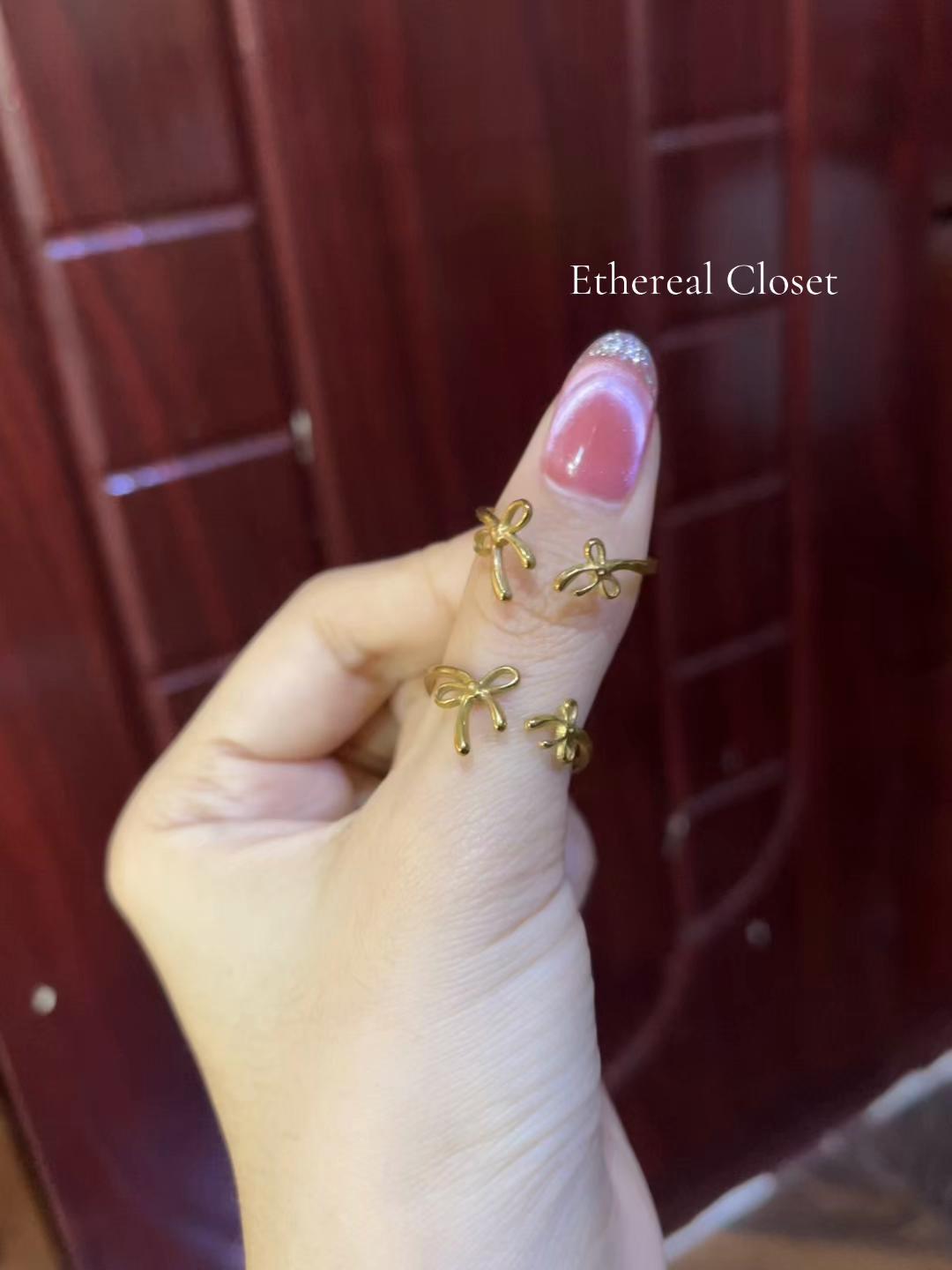 @Ethereal Closet ð