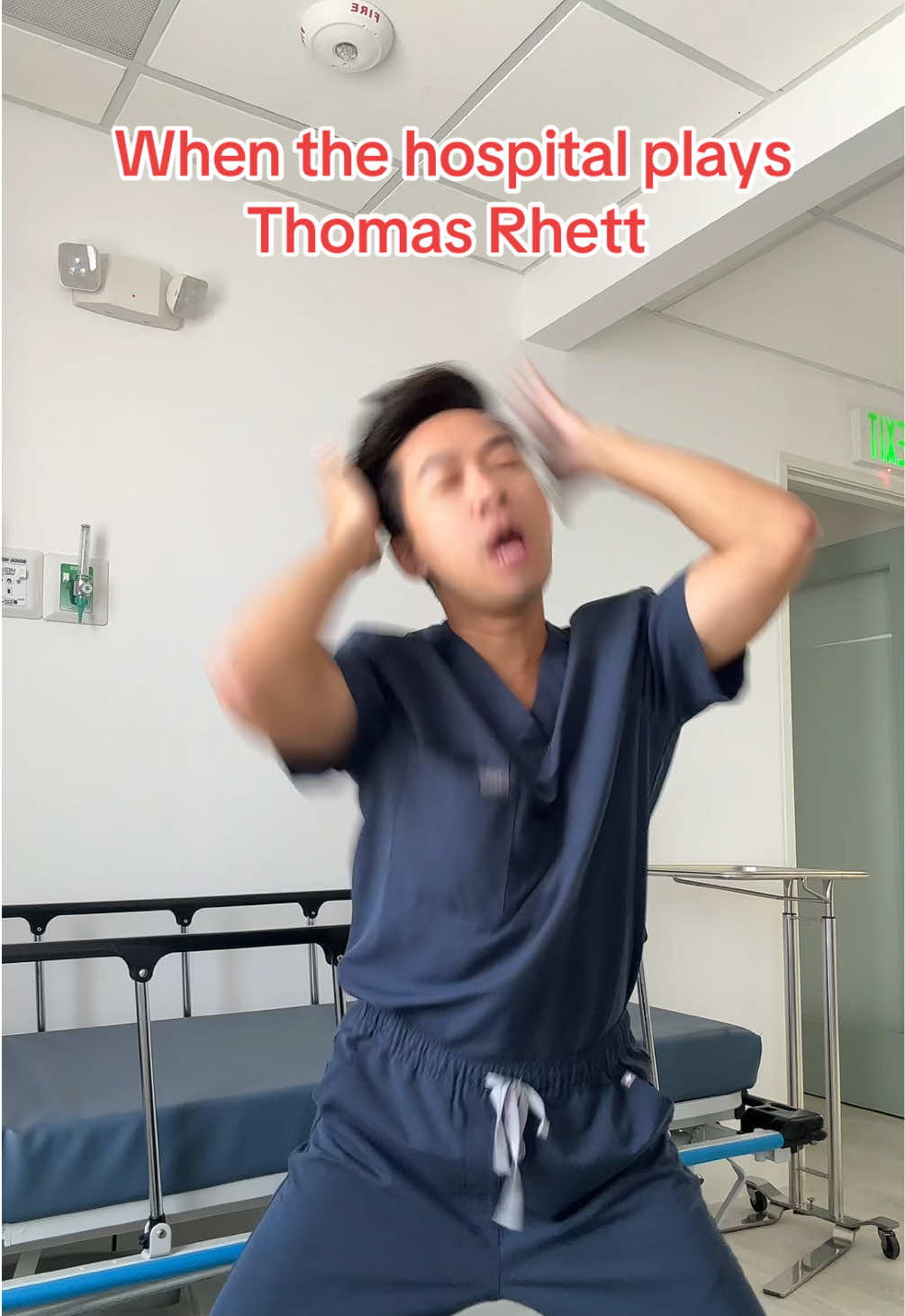 @Patrick Nguyen | PA-C