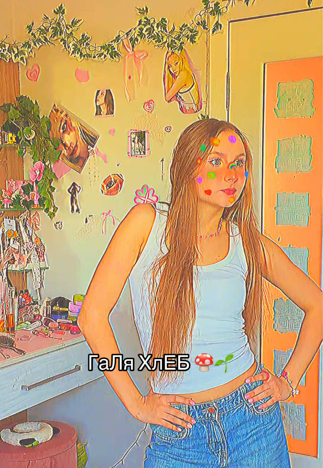 @ангелишка малышка