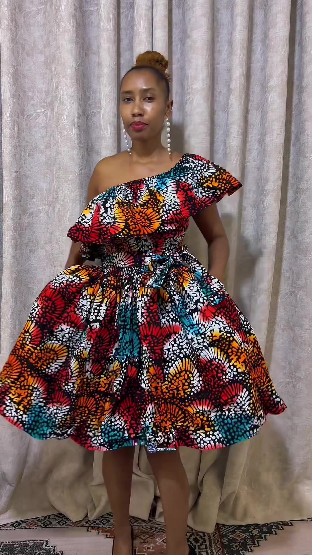 @njambifrika Outfits
