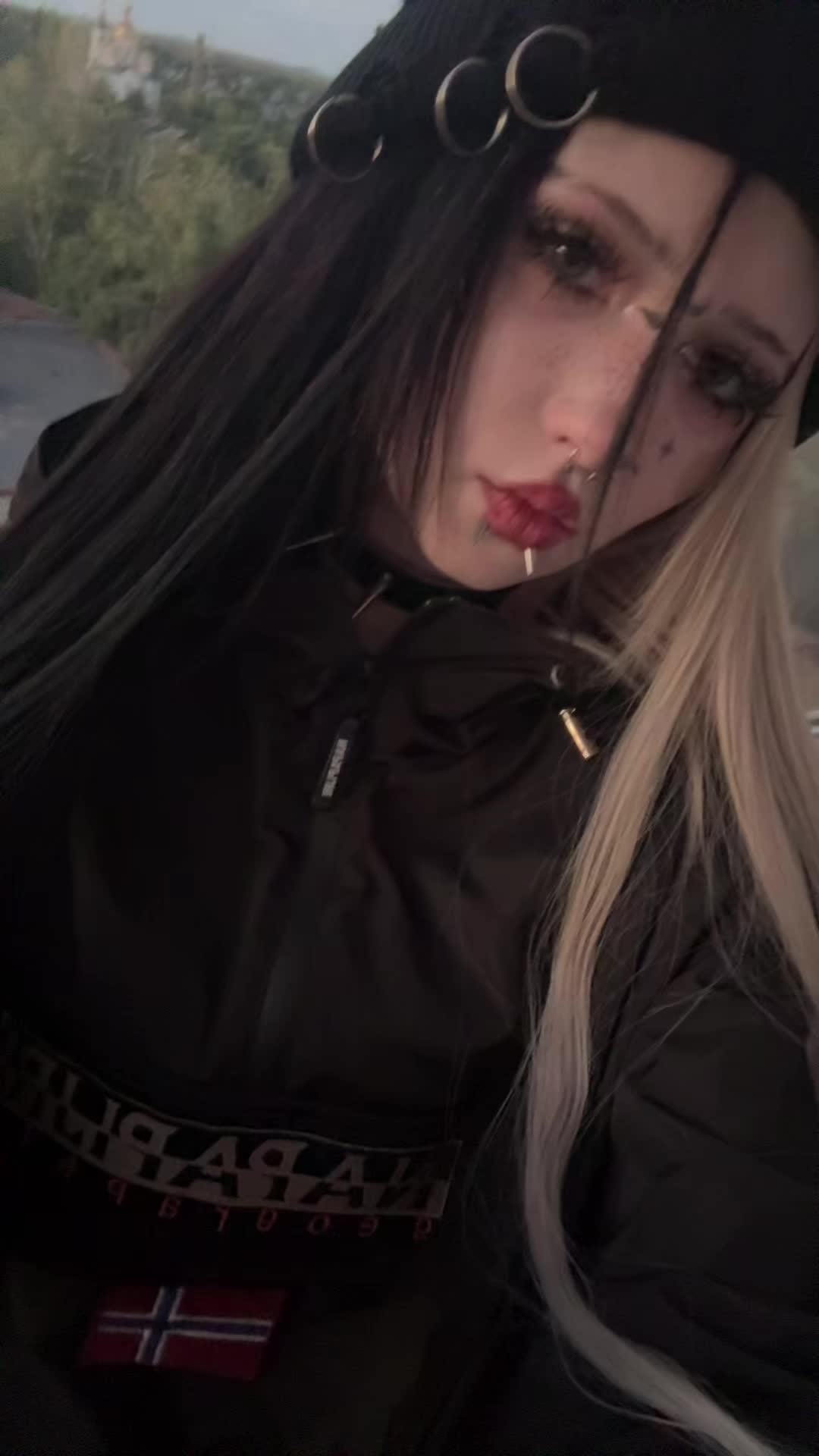 @тина