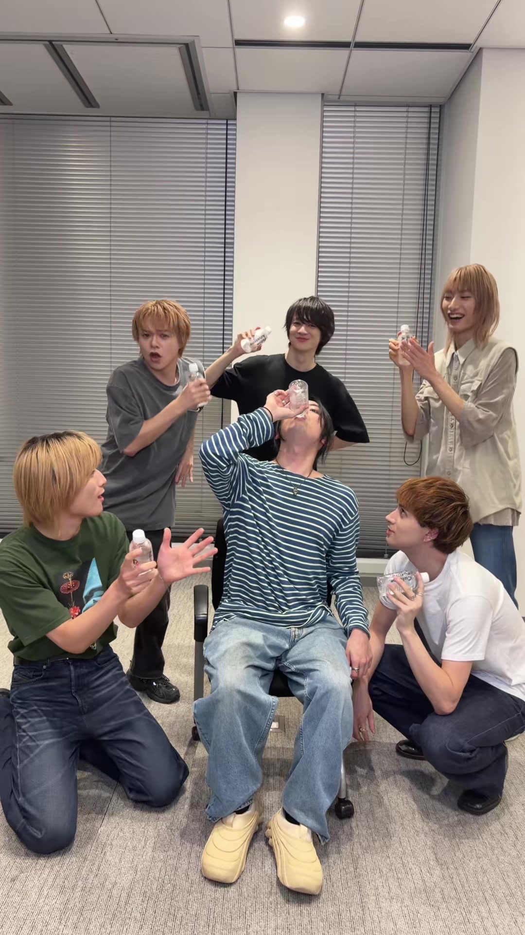 @SUPER★DRAGON