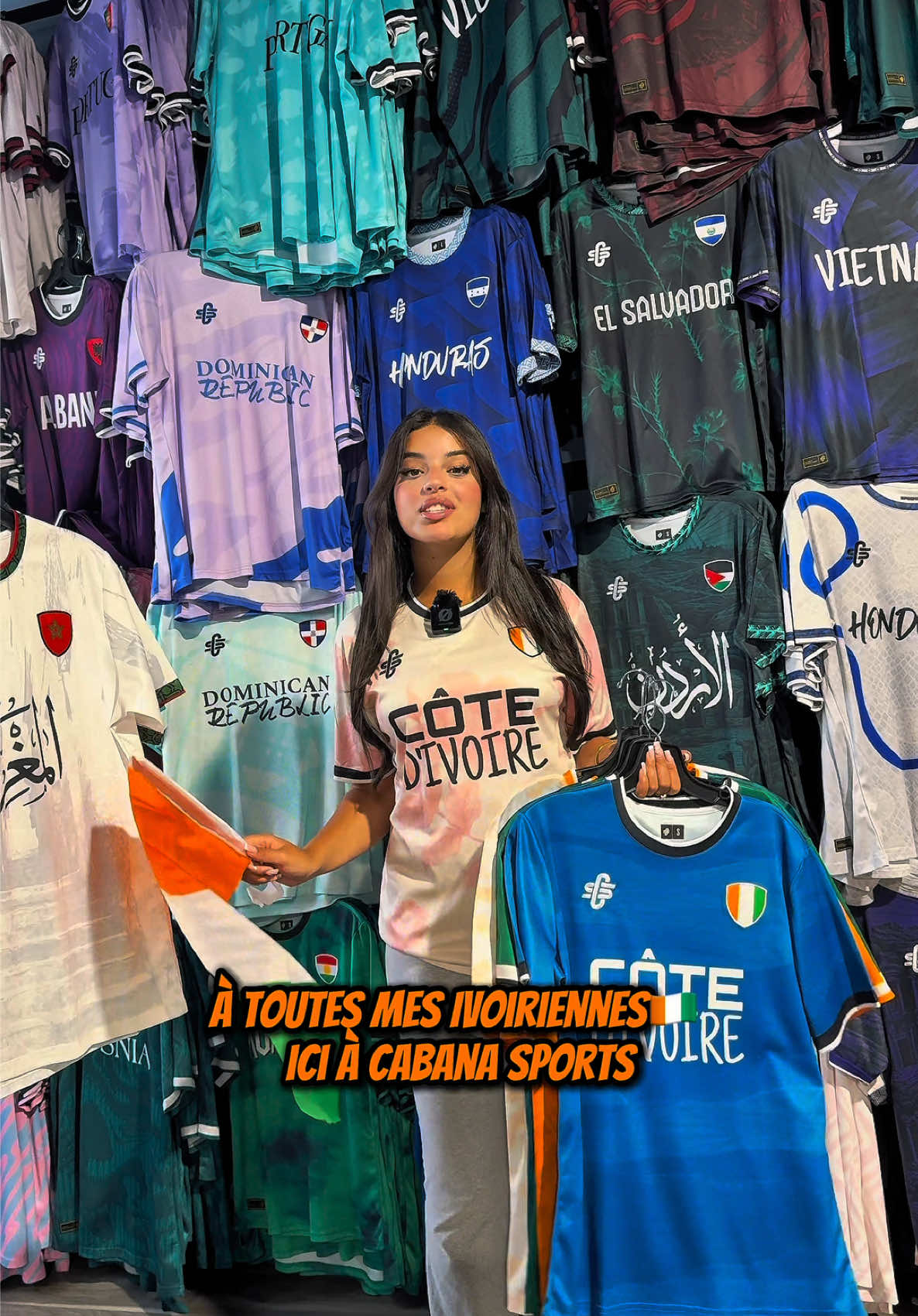 @Cabana Sports