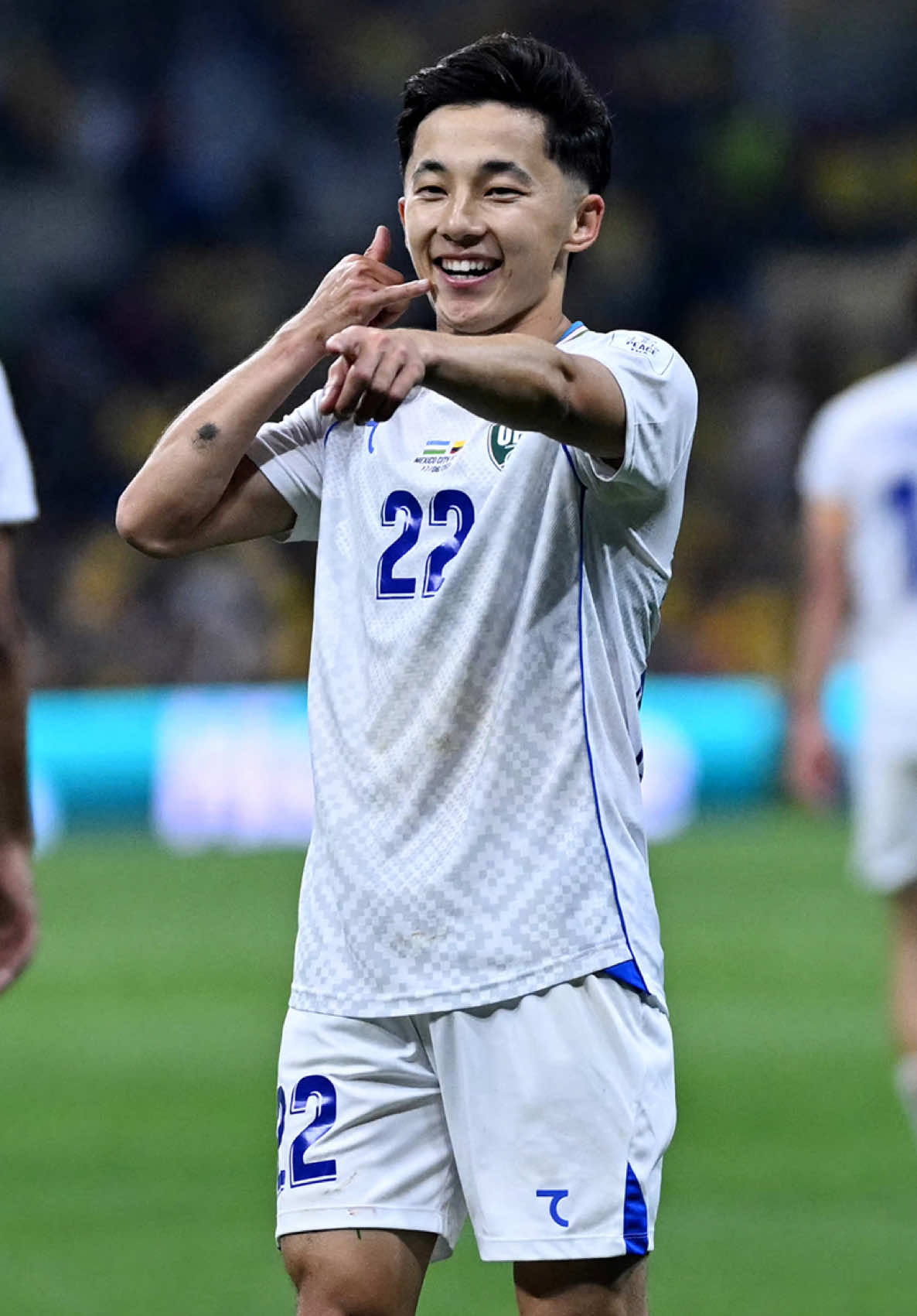 @FIFA World Cup