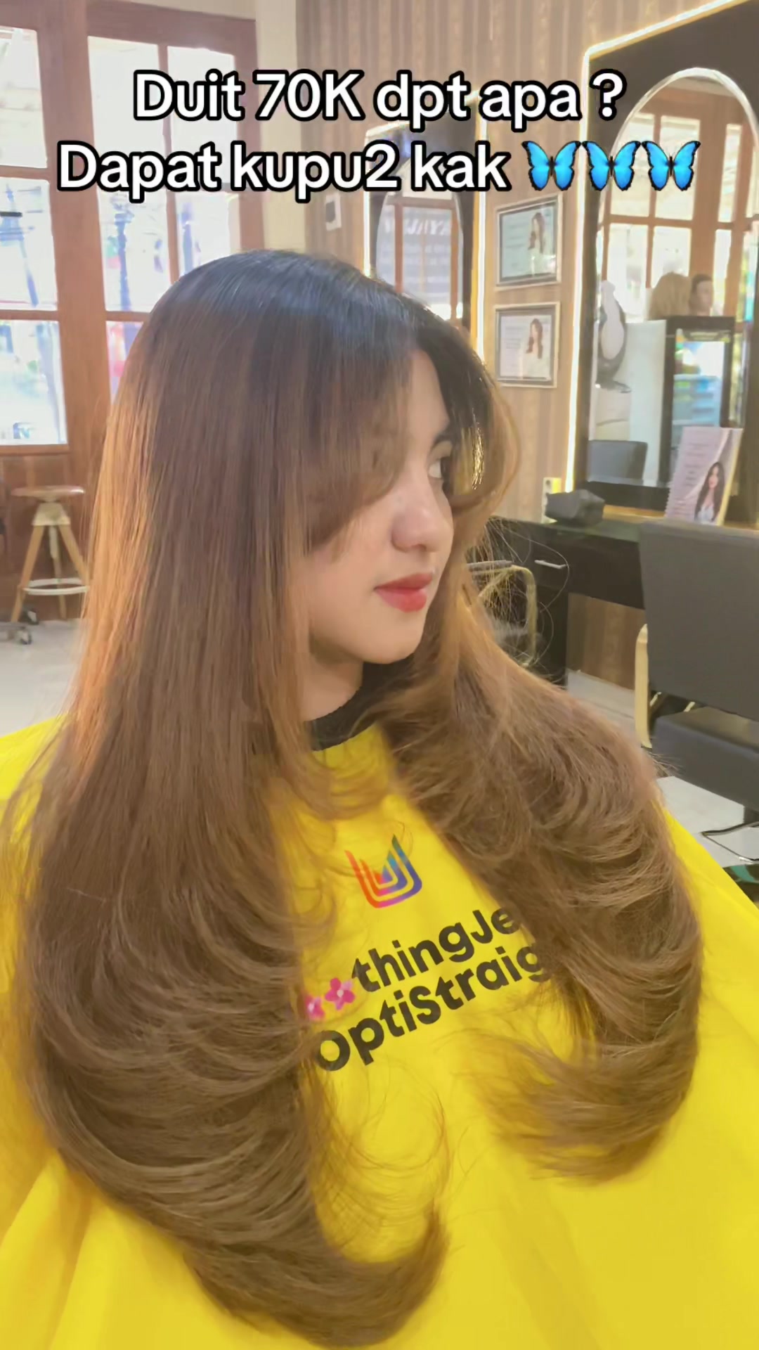 @Siska Wijaya Salon Malang