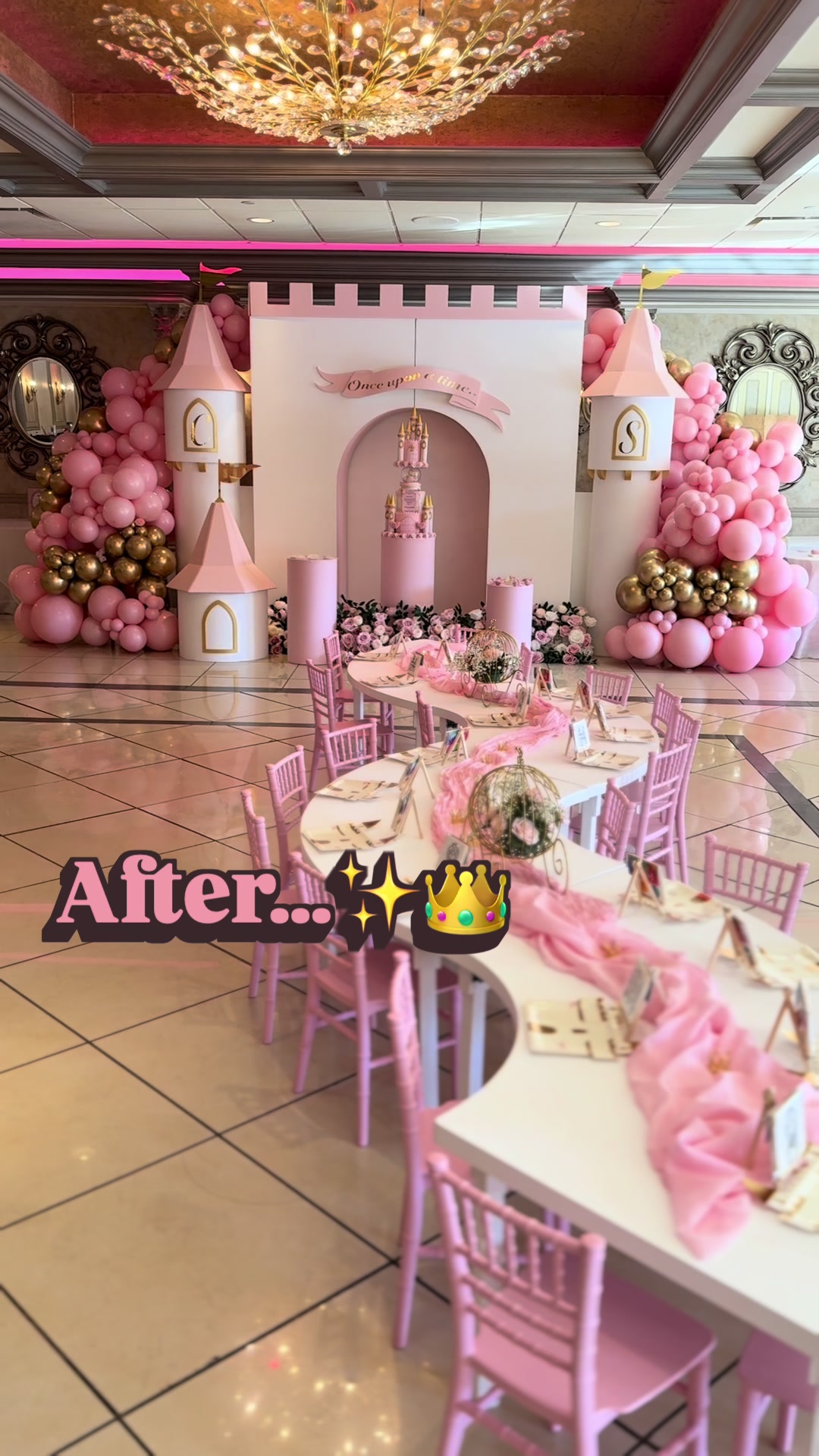 @Parties By Vee