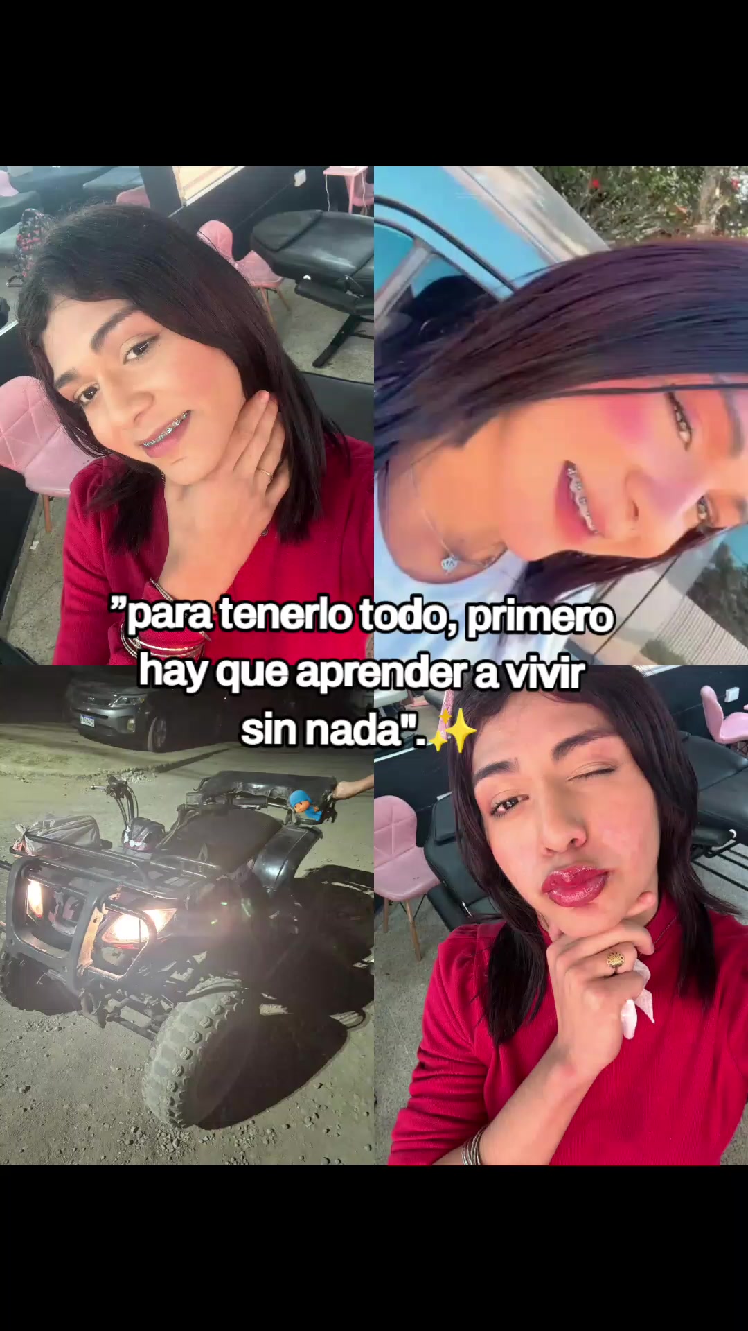@Michelle Orellana ๐๐