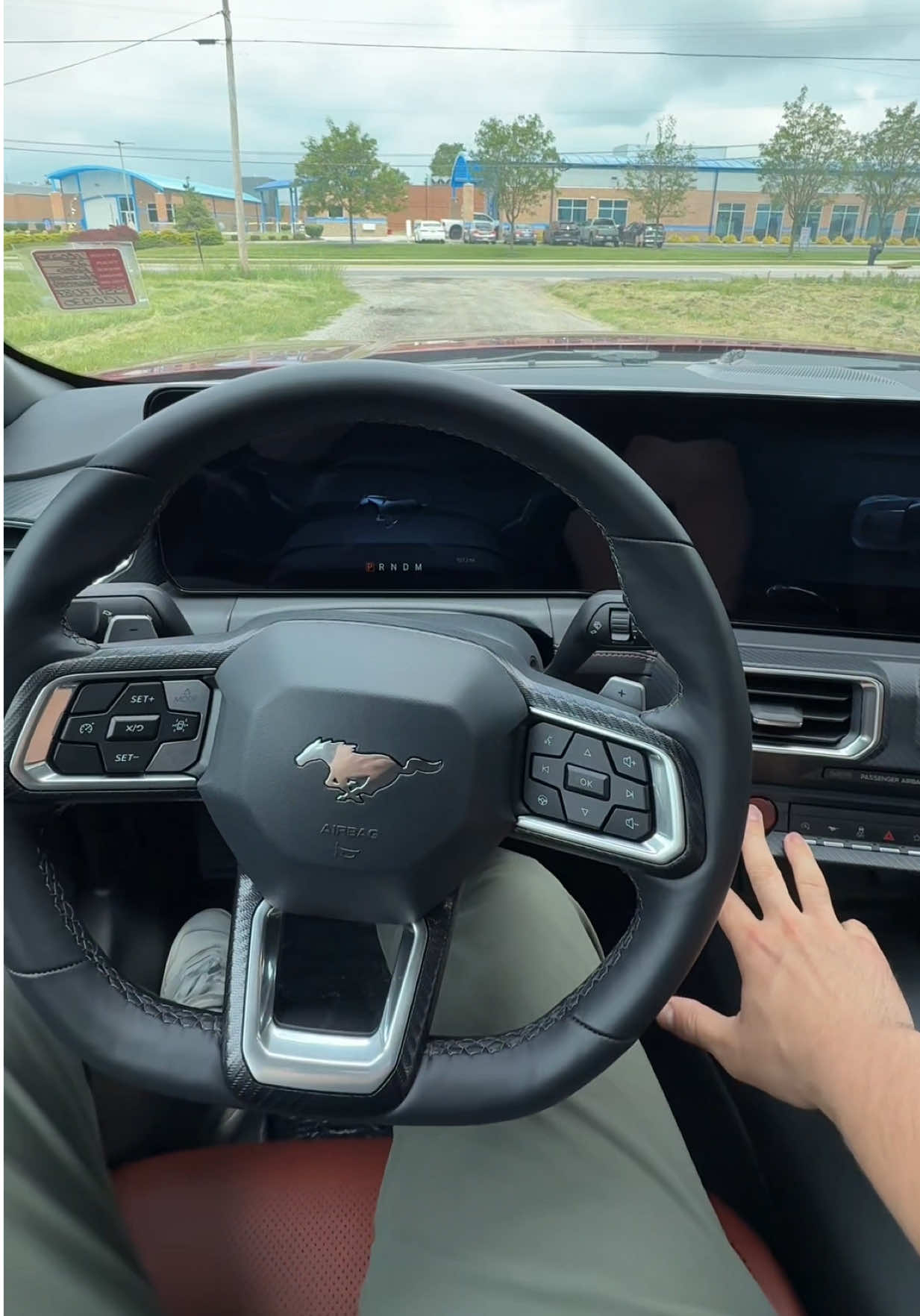 @Montrose Auto Group
