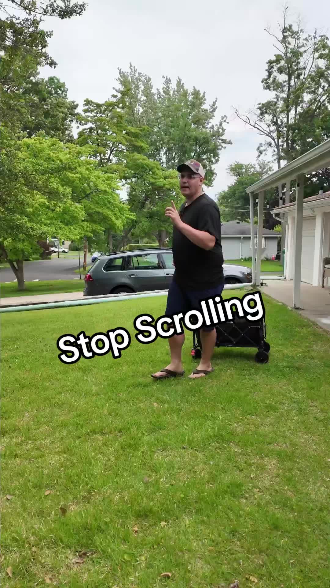 @Dom's Dad Advice