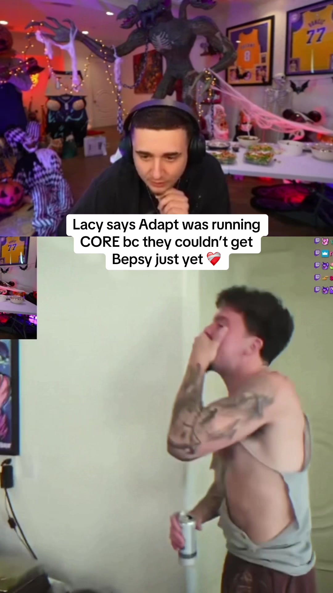 @📸Streamer Clips📸