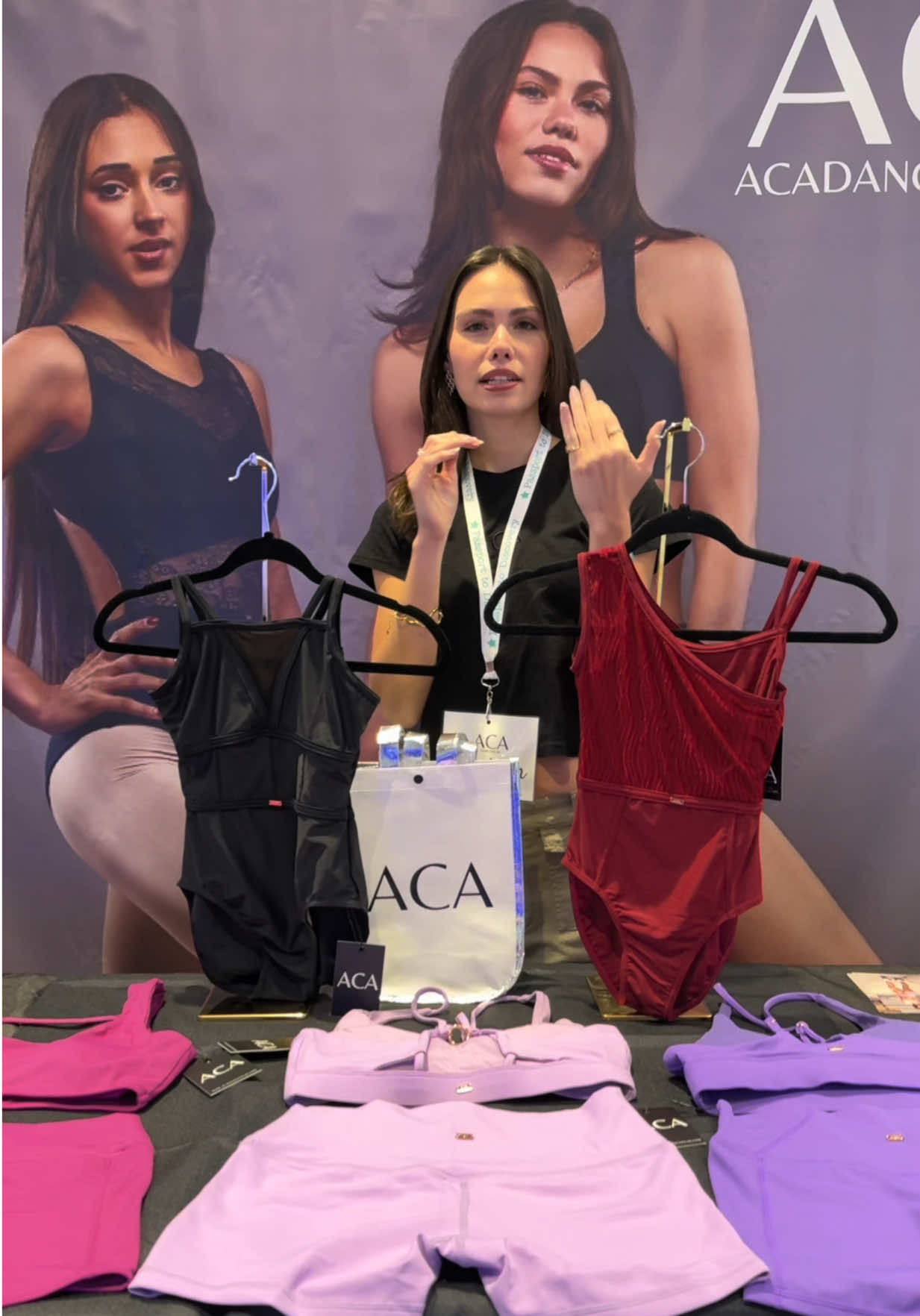 @ACA BRANDS