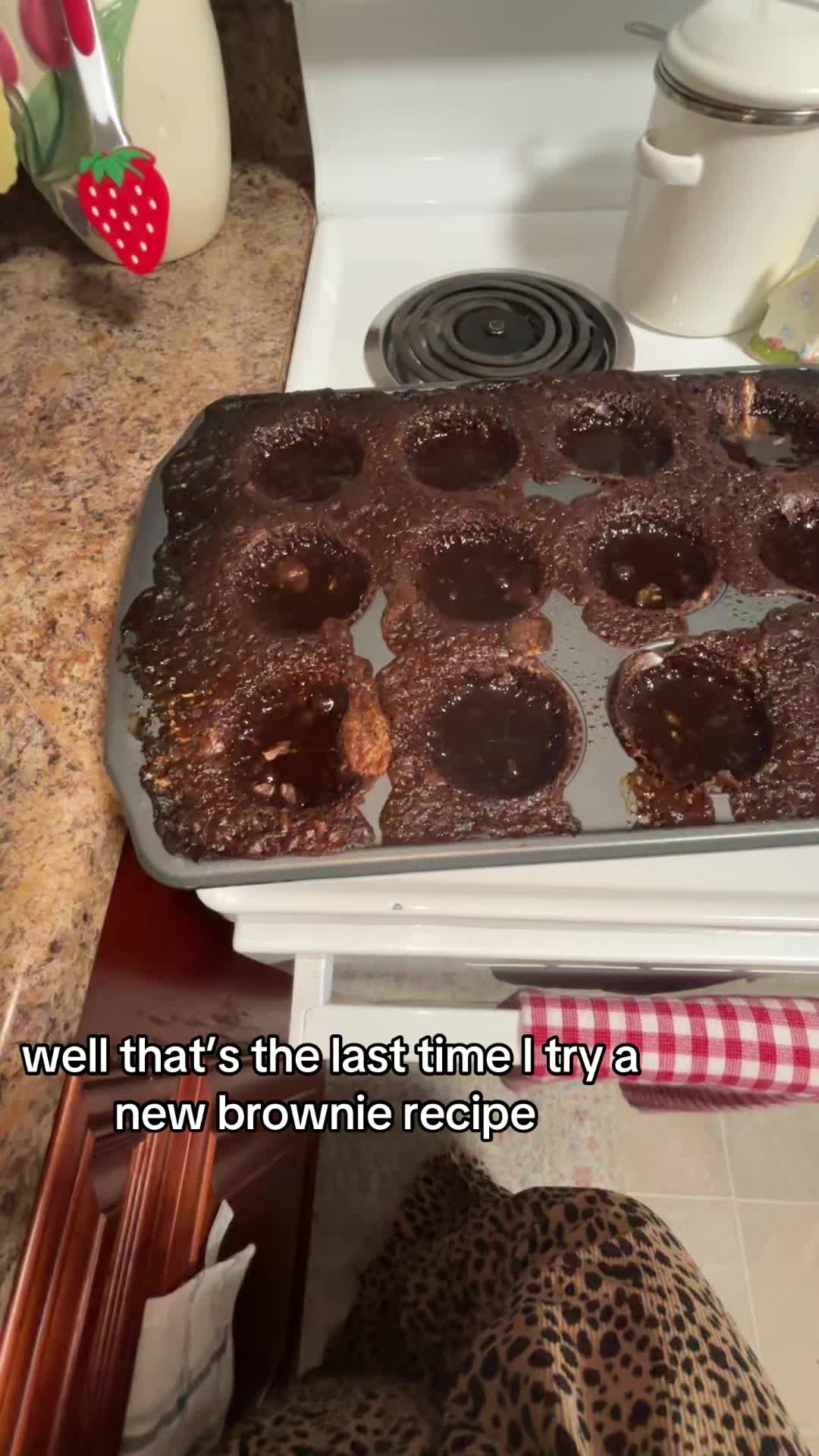 @chosos left nut