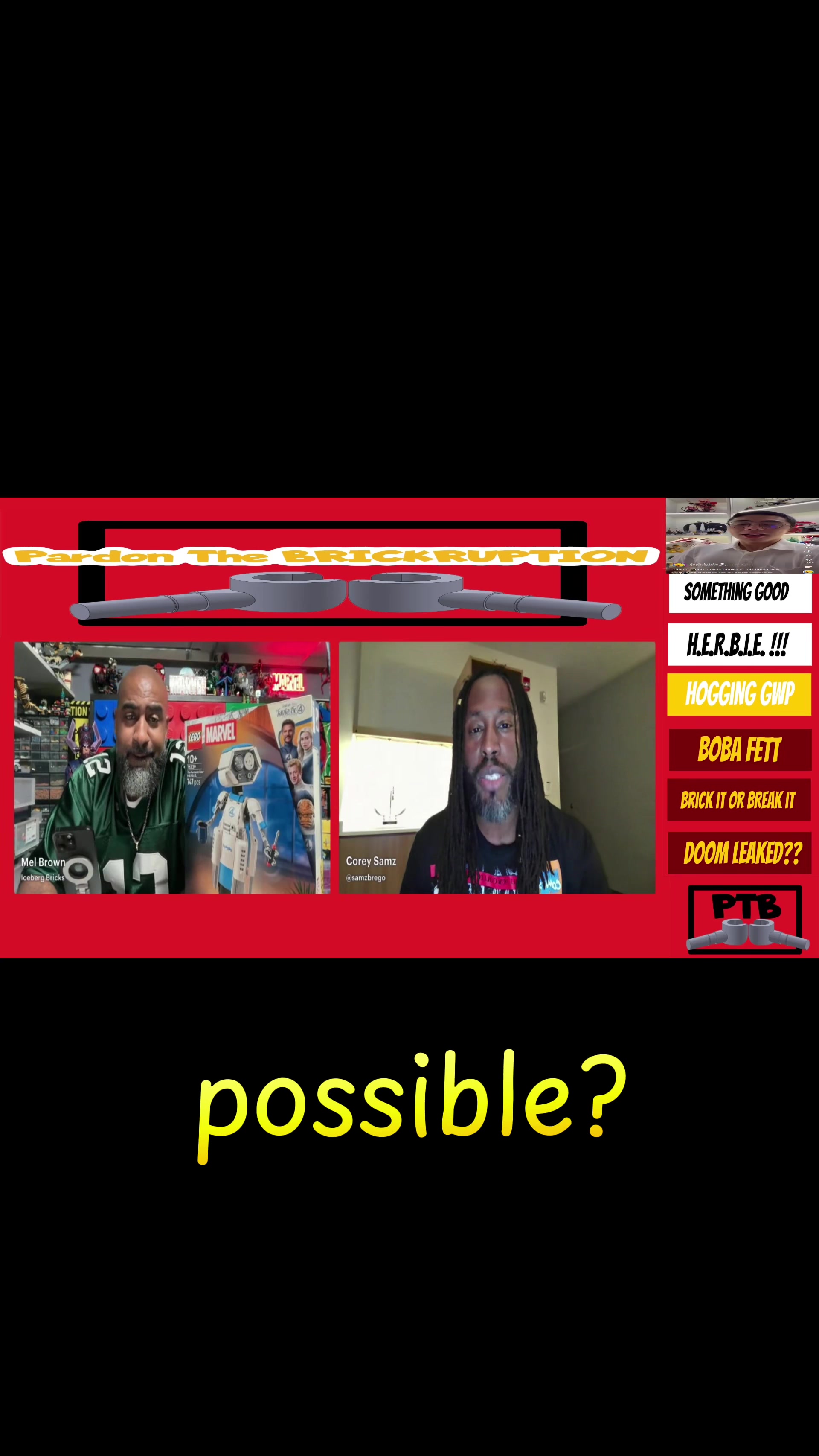 @LegoMasterMel