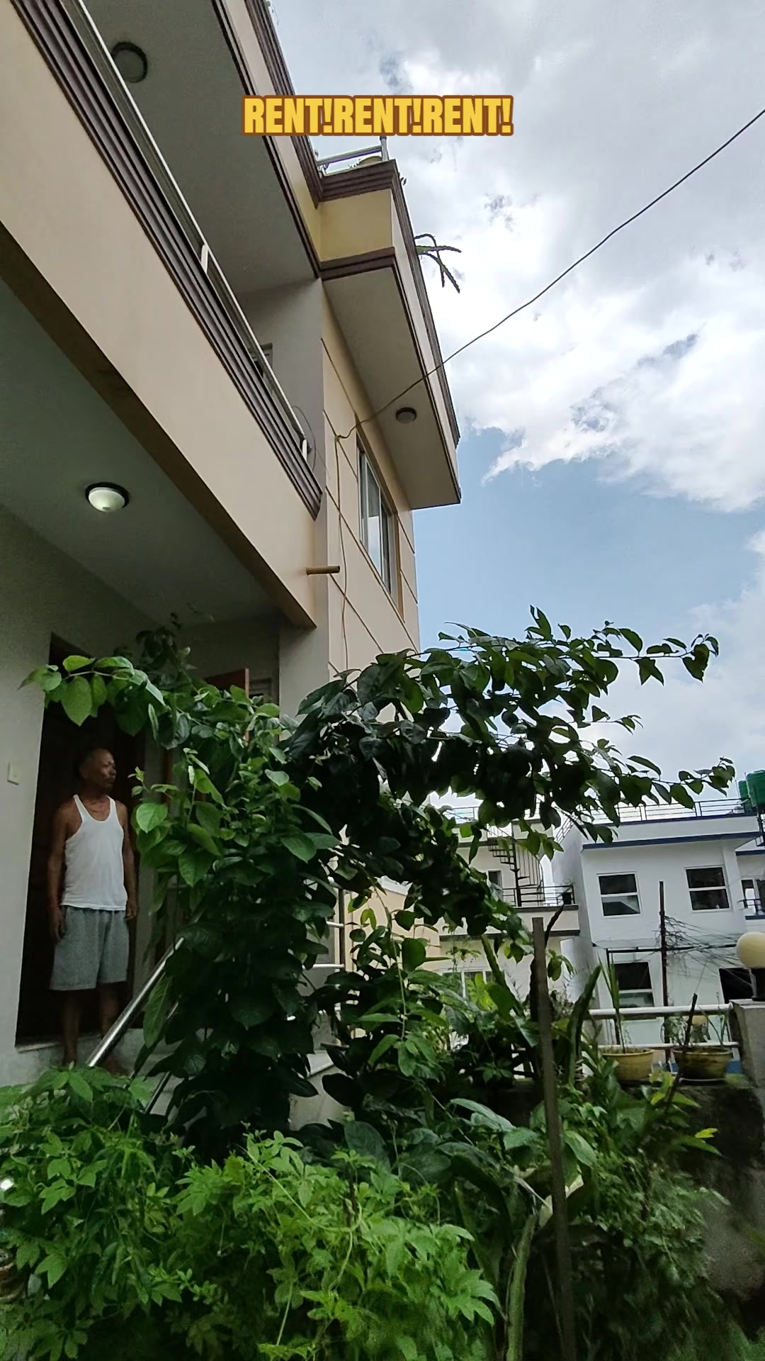@home for rent