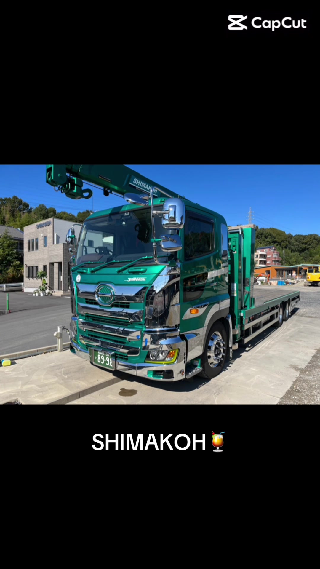 @◽️SHIMAKOH◽️