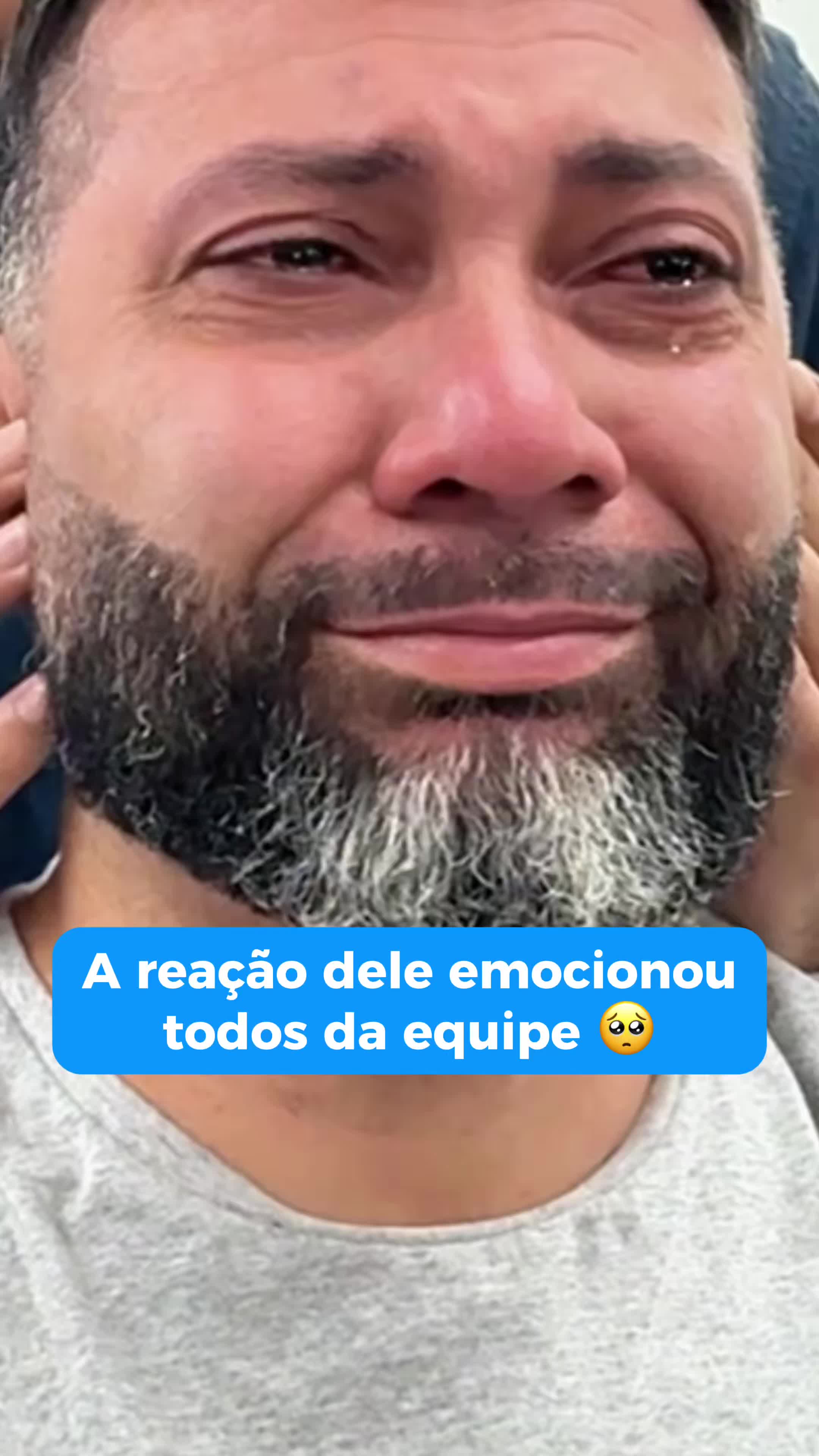 @ROBSON RAMOS | PR&Oacute;TESE CAPILAR