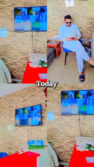 @فرخ ضیاء عباسی مری 💓💓