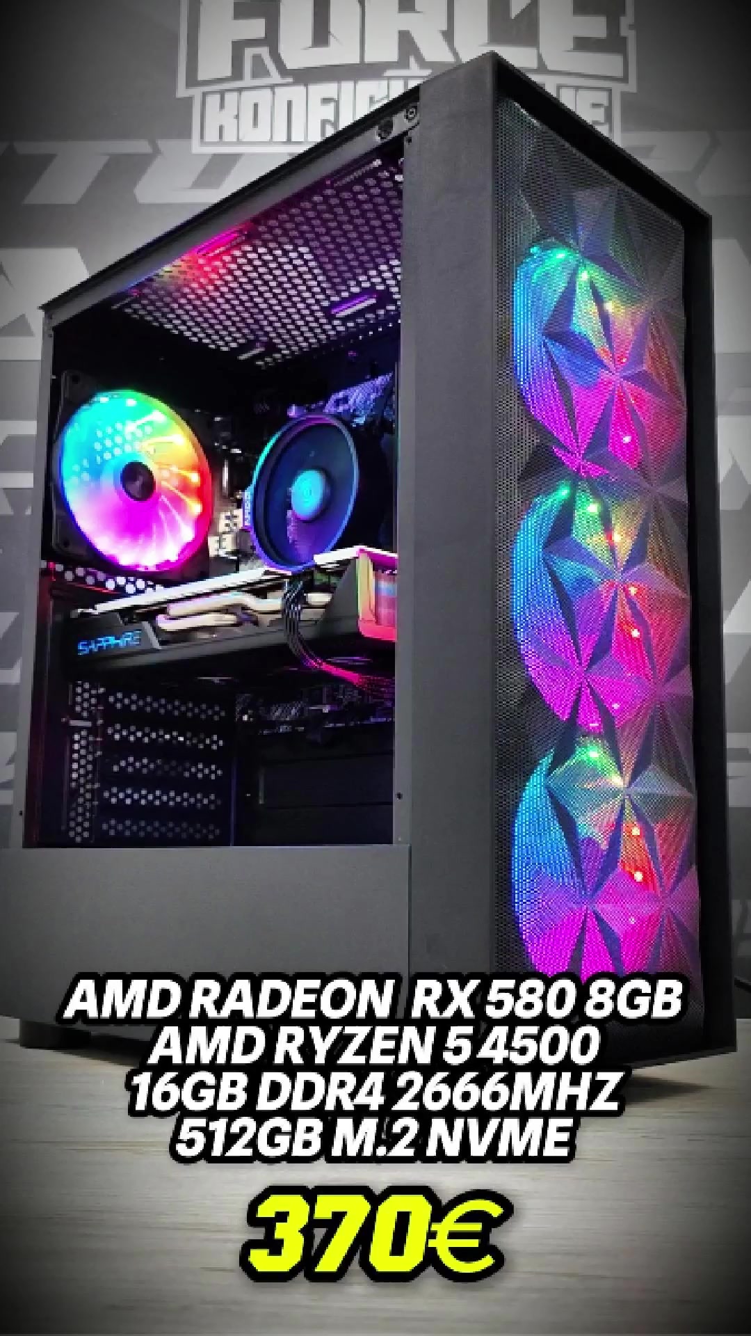 @Force Computers