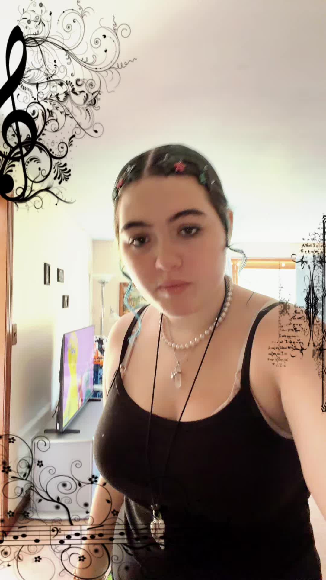 @๐๐Becky๐๐