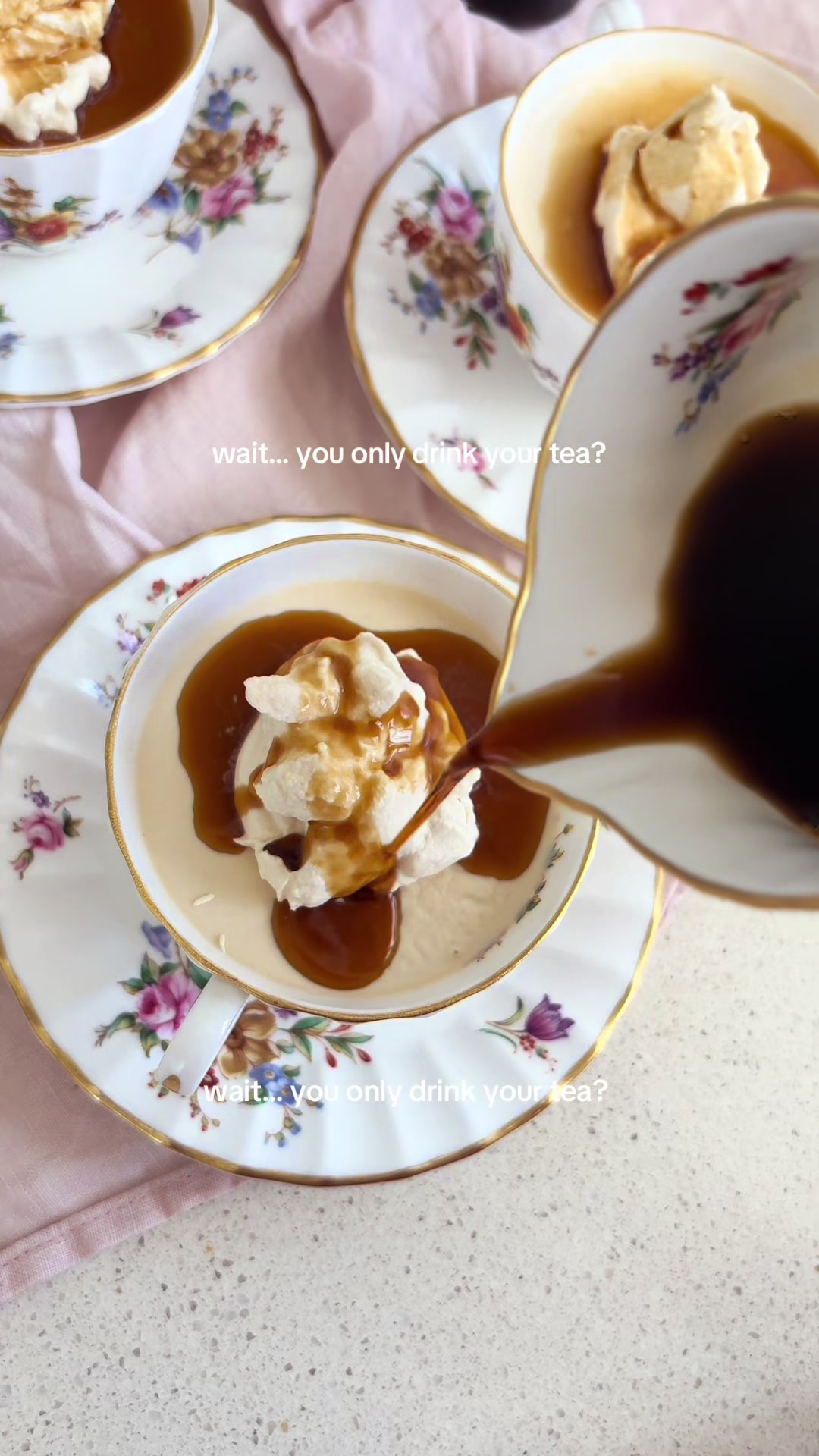 @Nowhere Near Martha