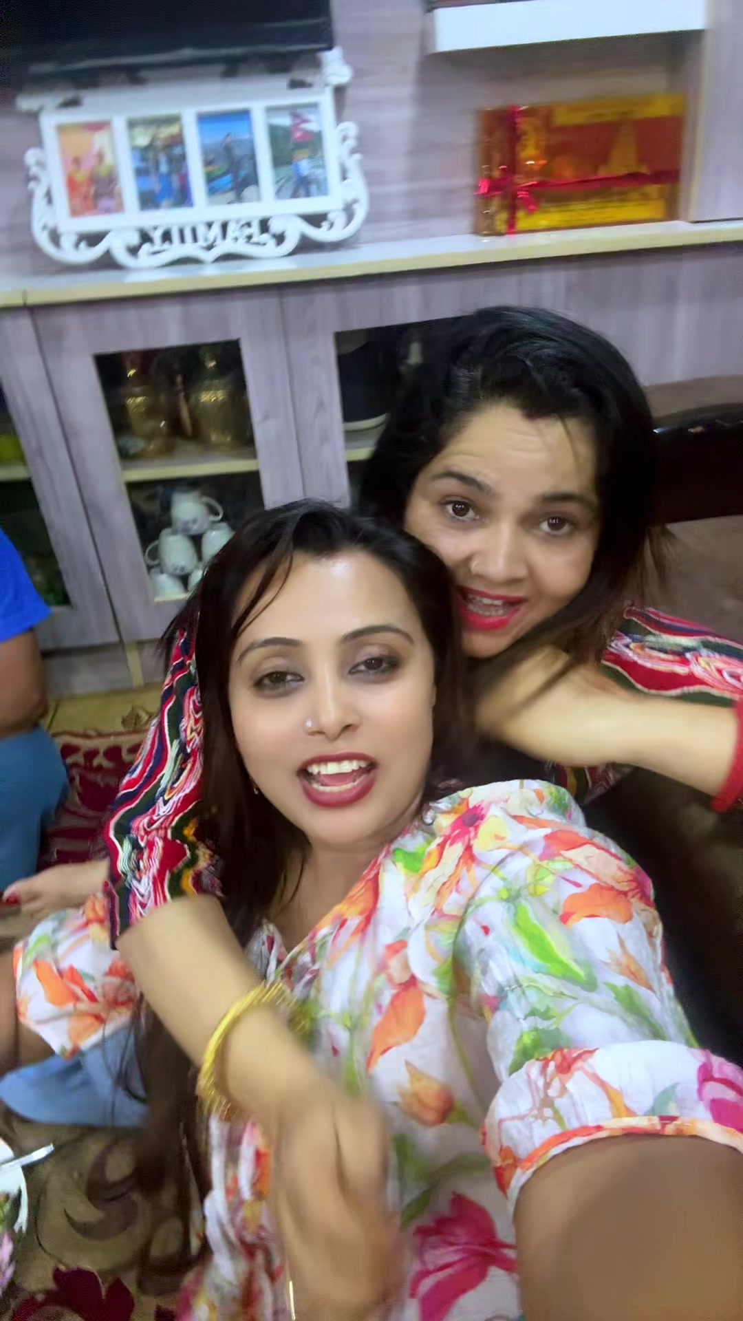@Bindu Khadka