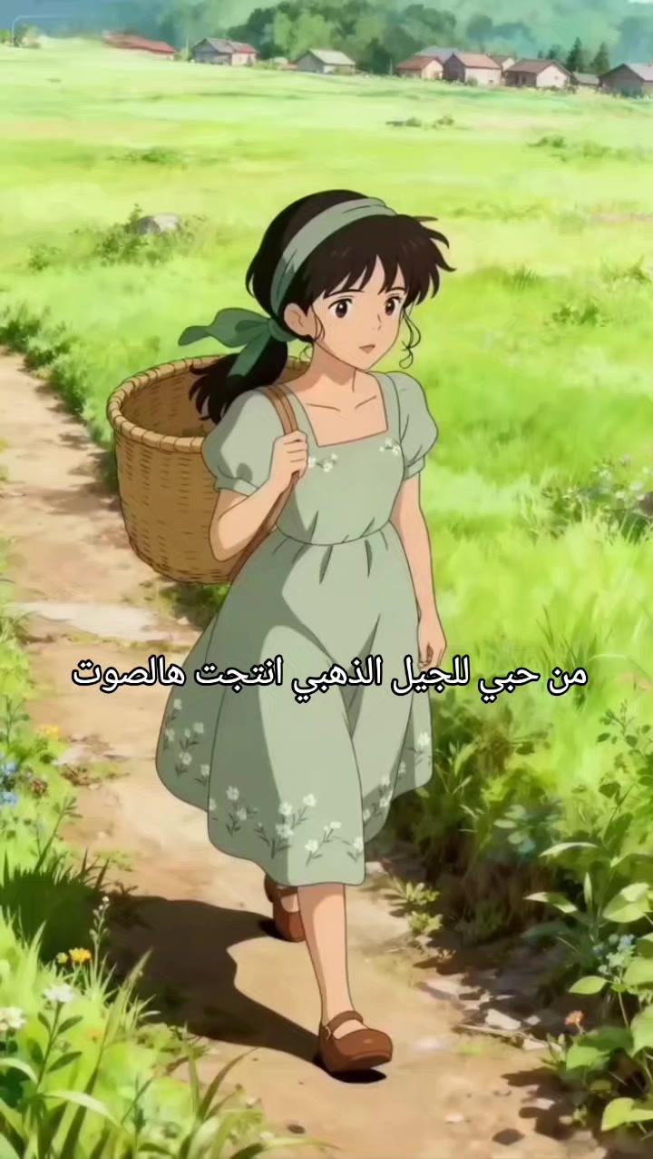 @ماتبقى من الجيل الذهبي🌾