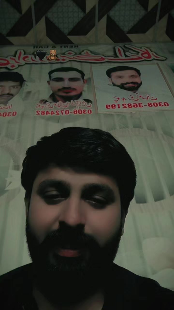 @NعMAن CHAUدHAرY