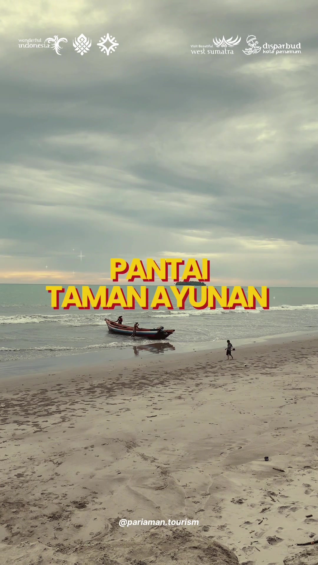 @pariaman.tourism