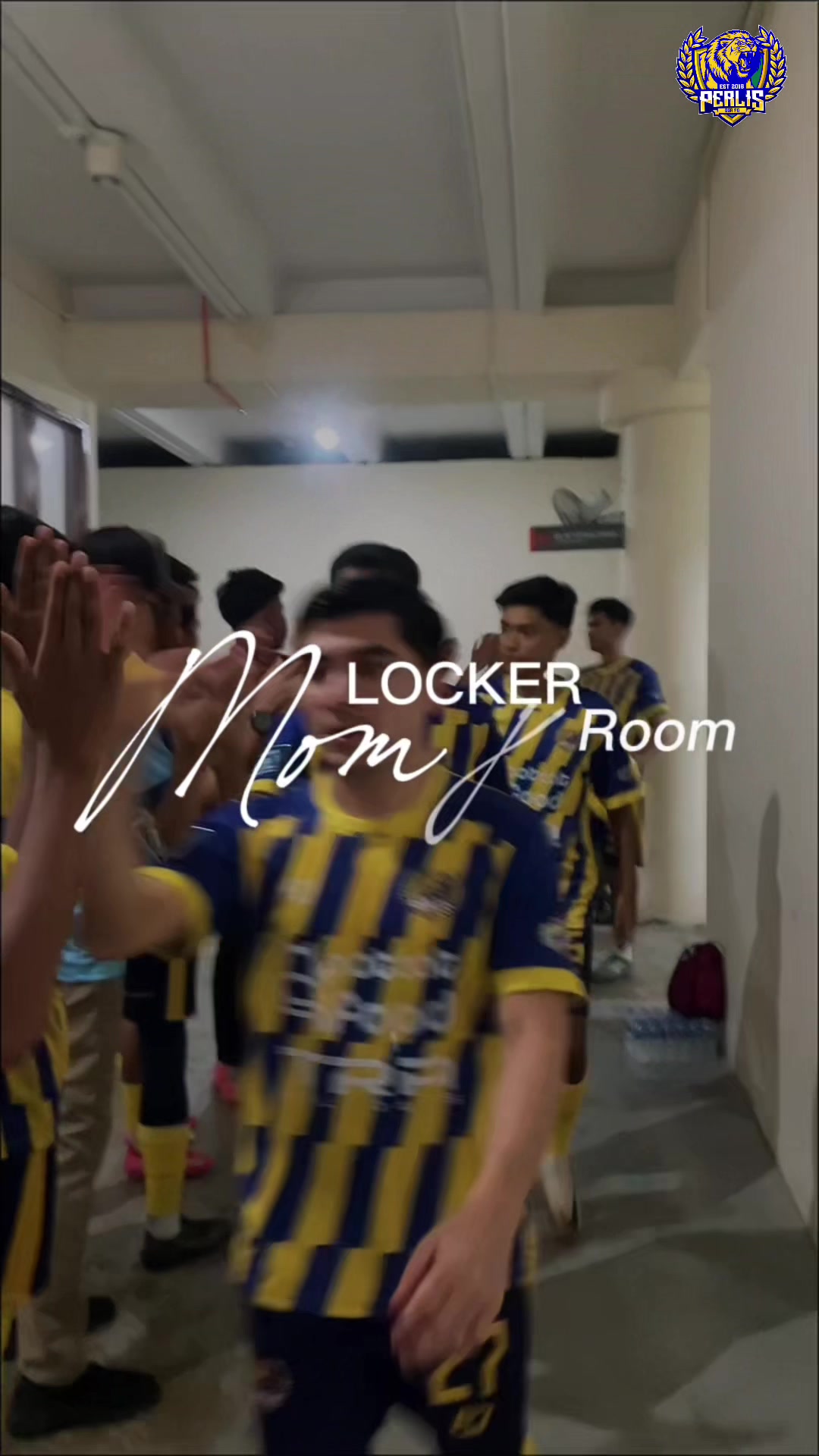 @PERLIS GSA FC