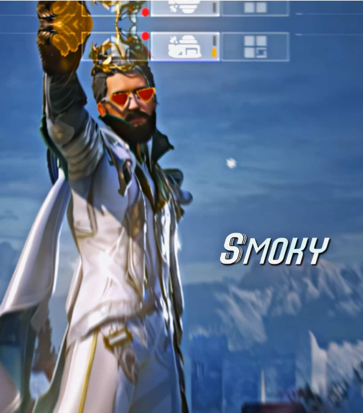 @M7丨๛SMOKY