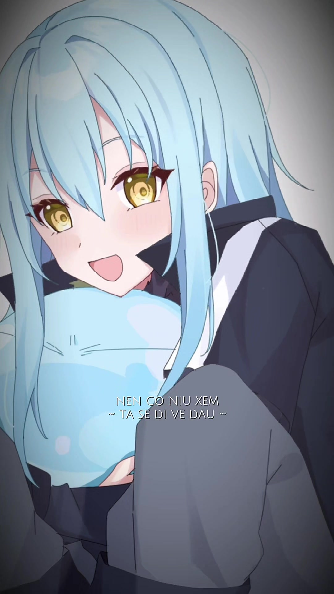 @Rimuru Evil [Emils]
