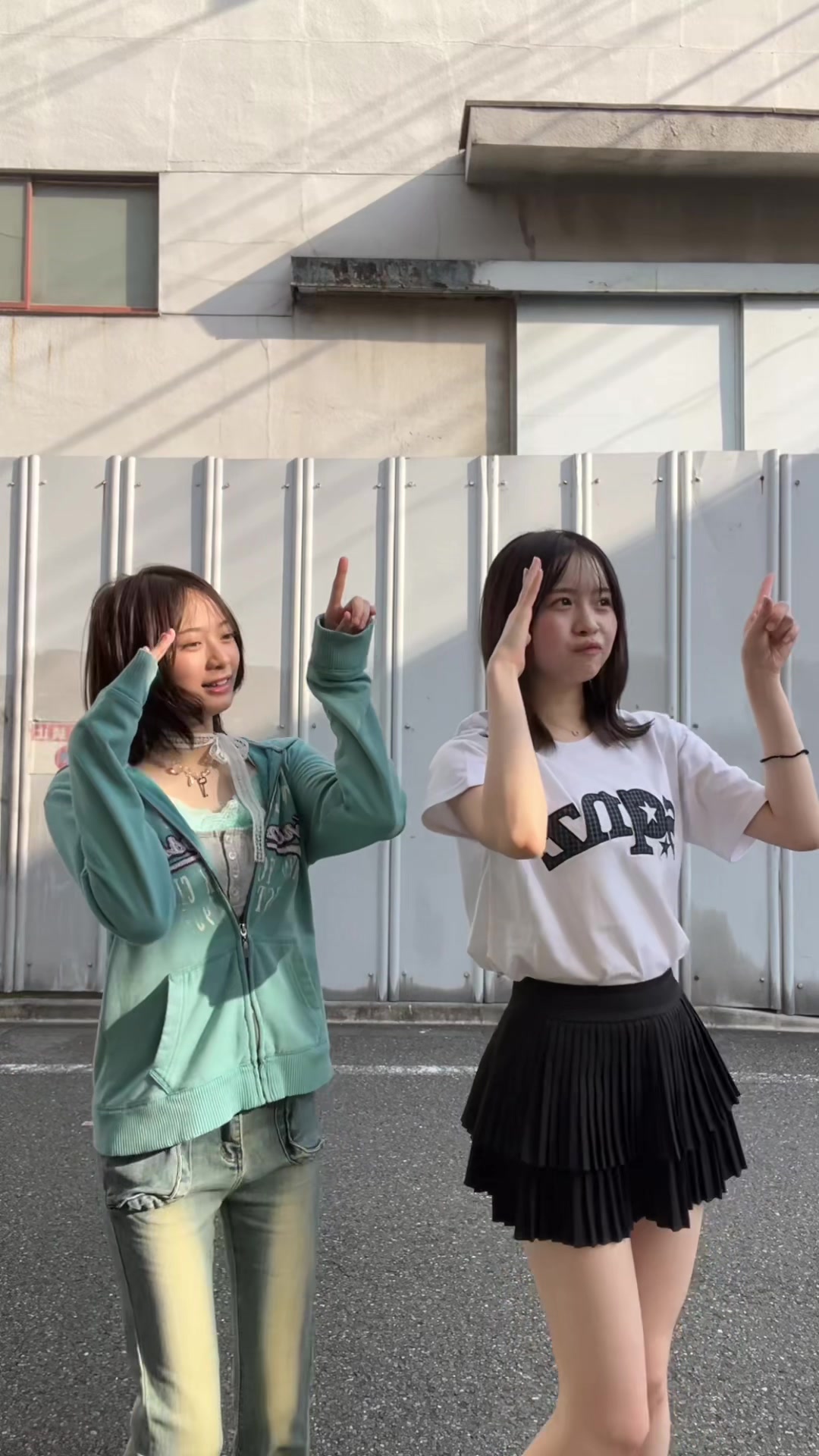 @二色 冬香