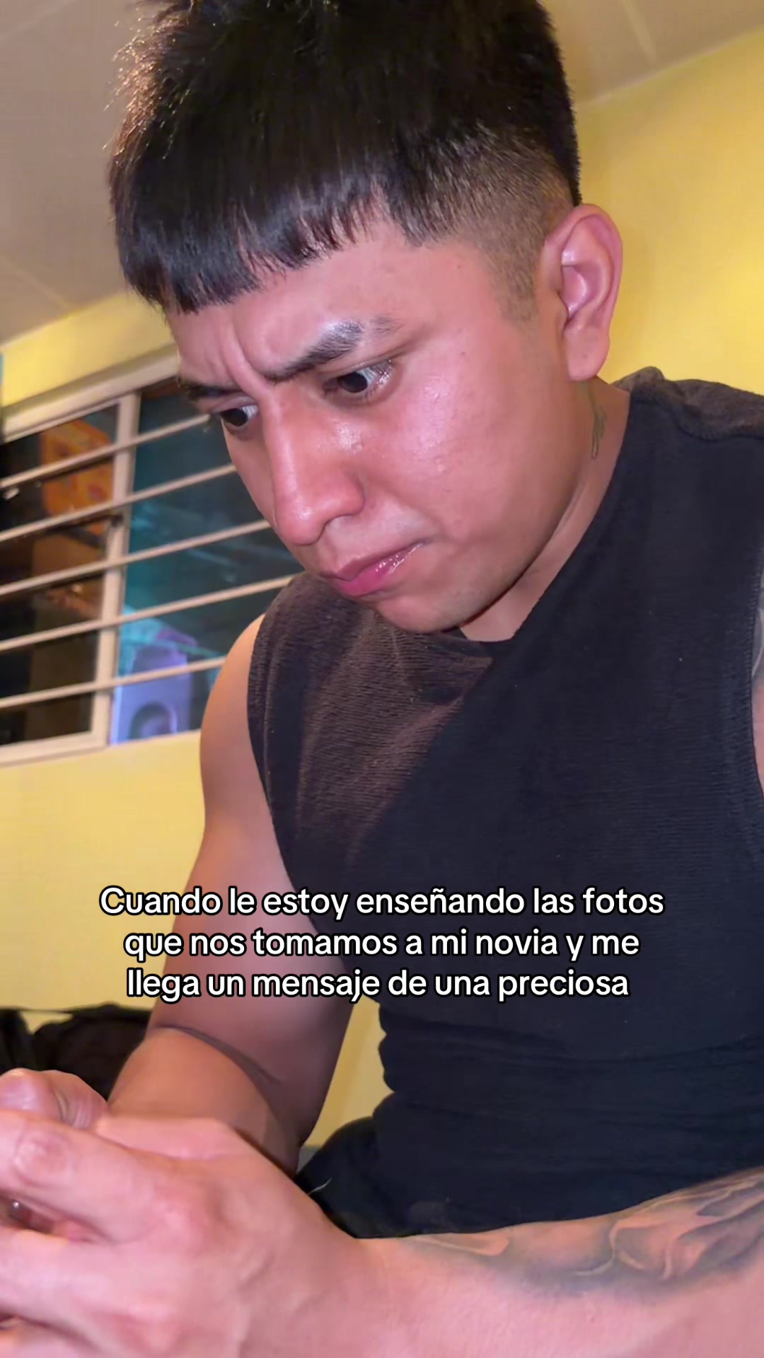 @Yared Valle📲