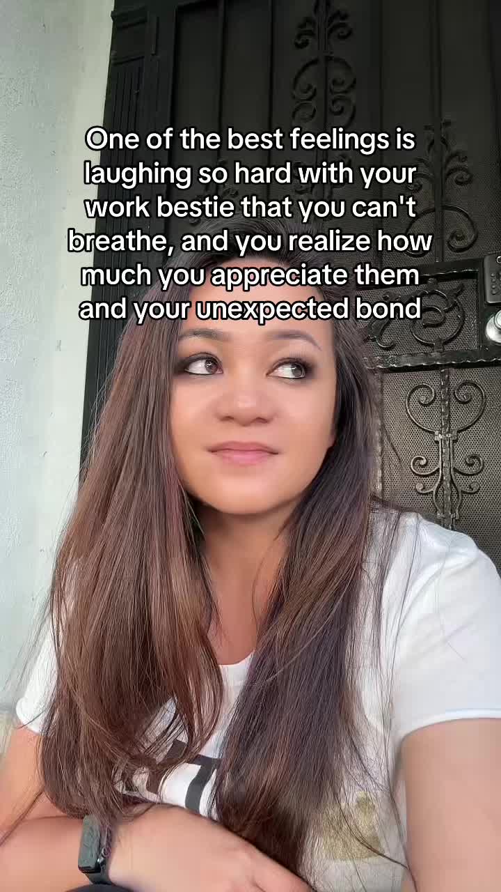 @Char | Your work bestie