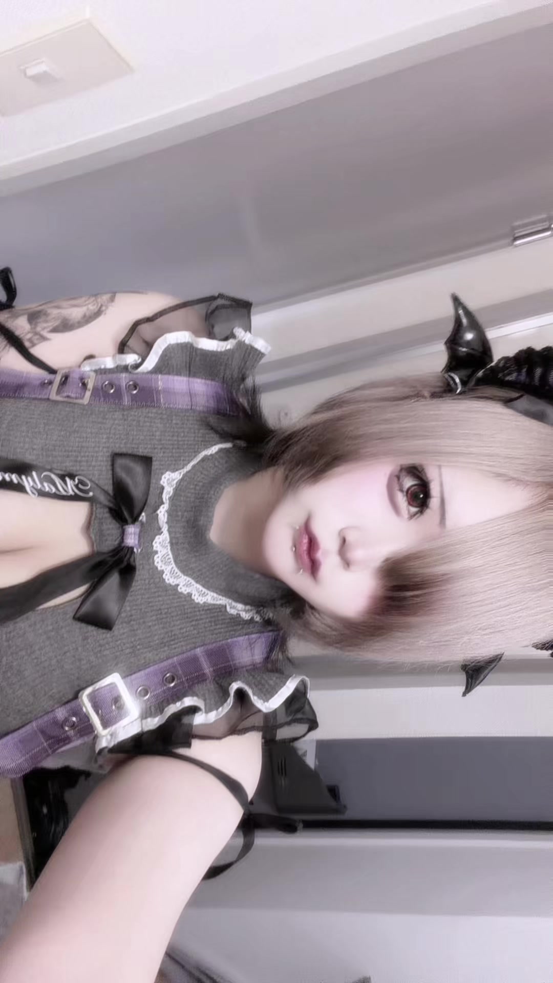@なぎにゃ