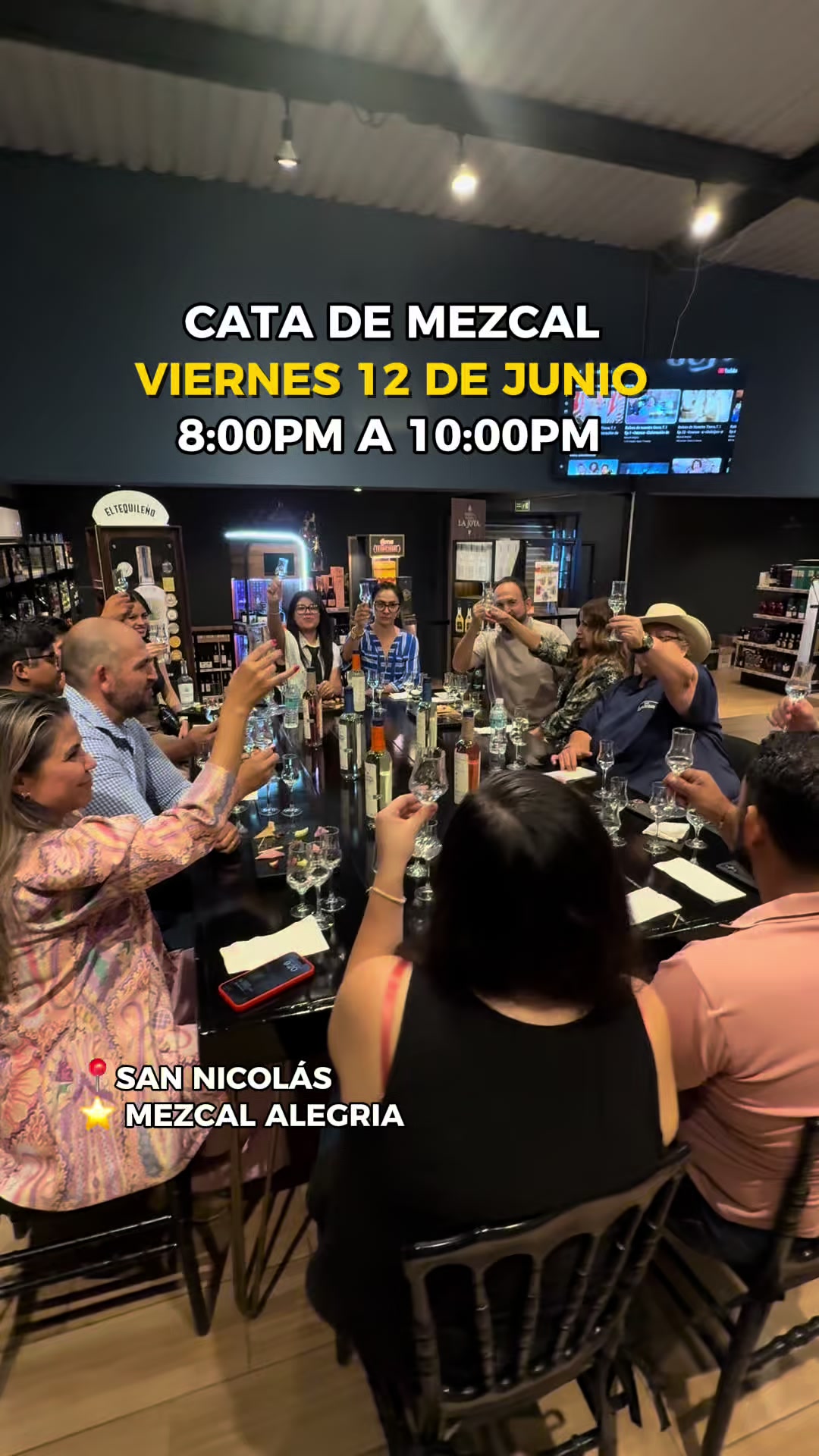 @Top Club - vinos y licores