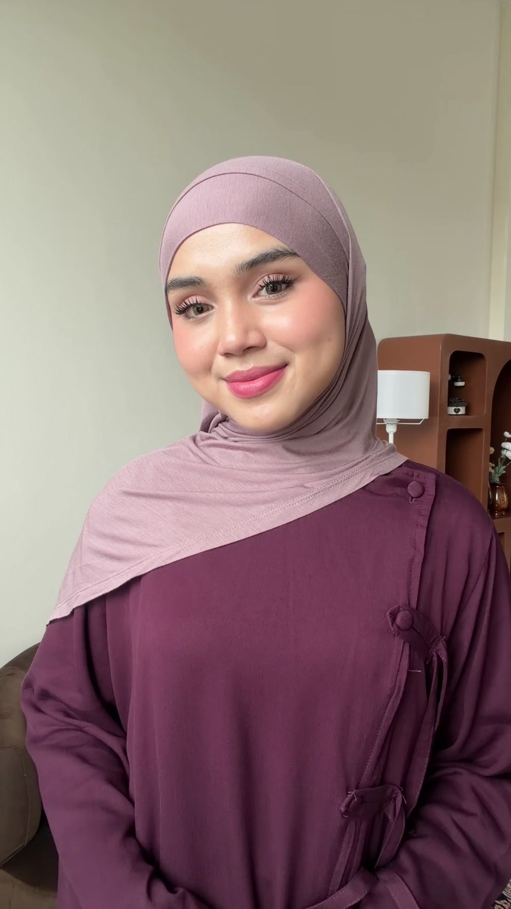 @Lozy Hijab