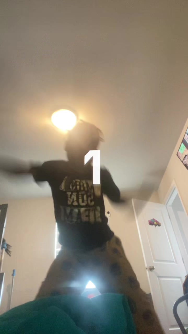 @Levi Fenton