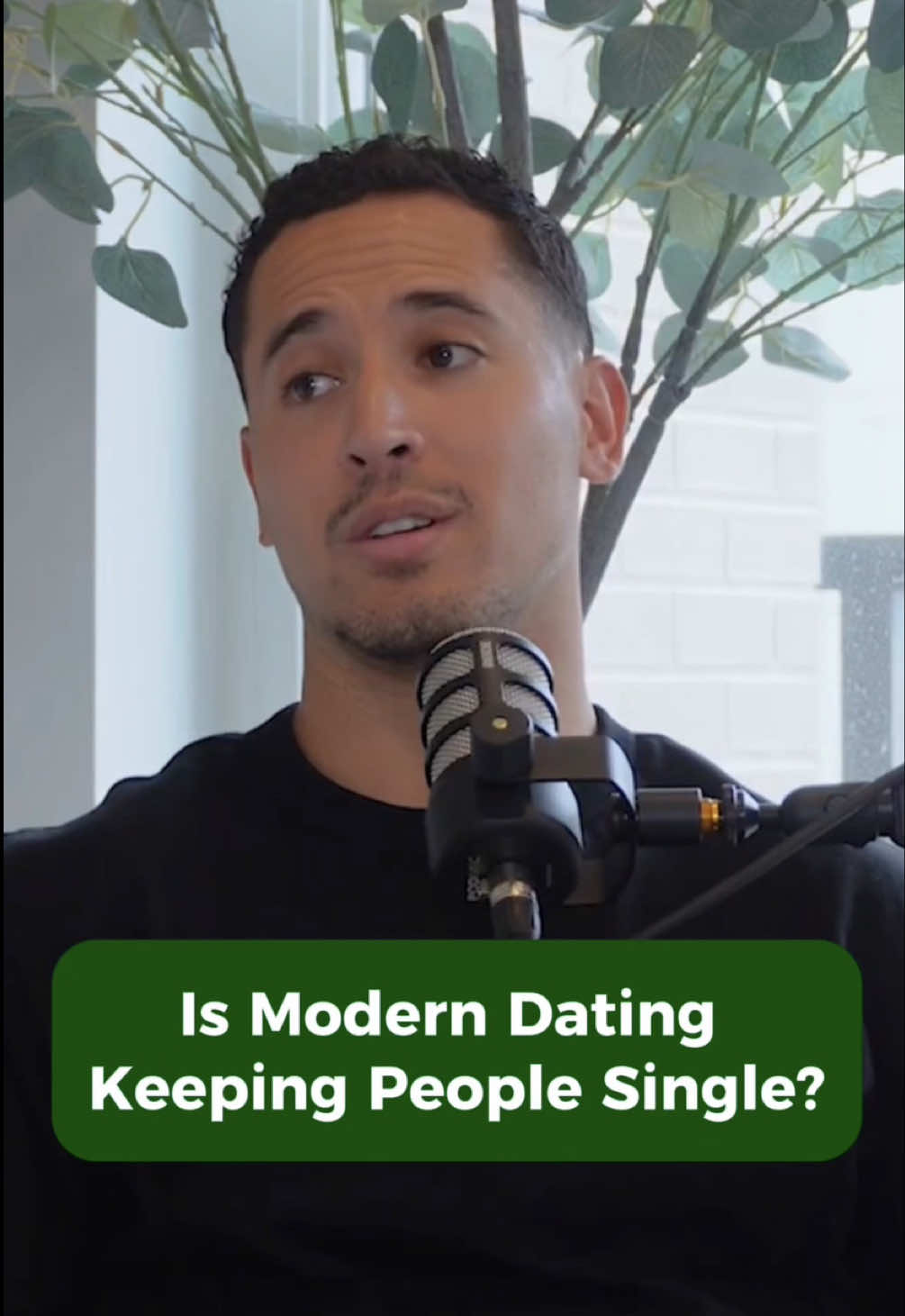 @Table For 1 Podcast