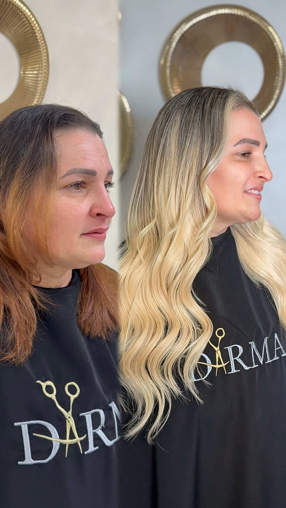 @Darma Hair Salon
