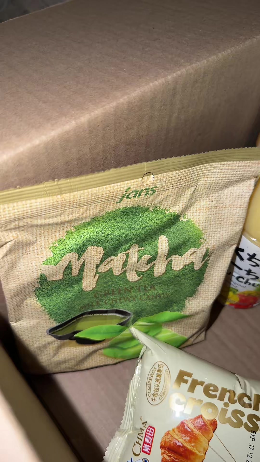 @Vannessas | Shop