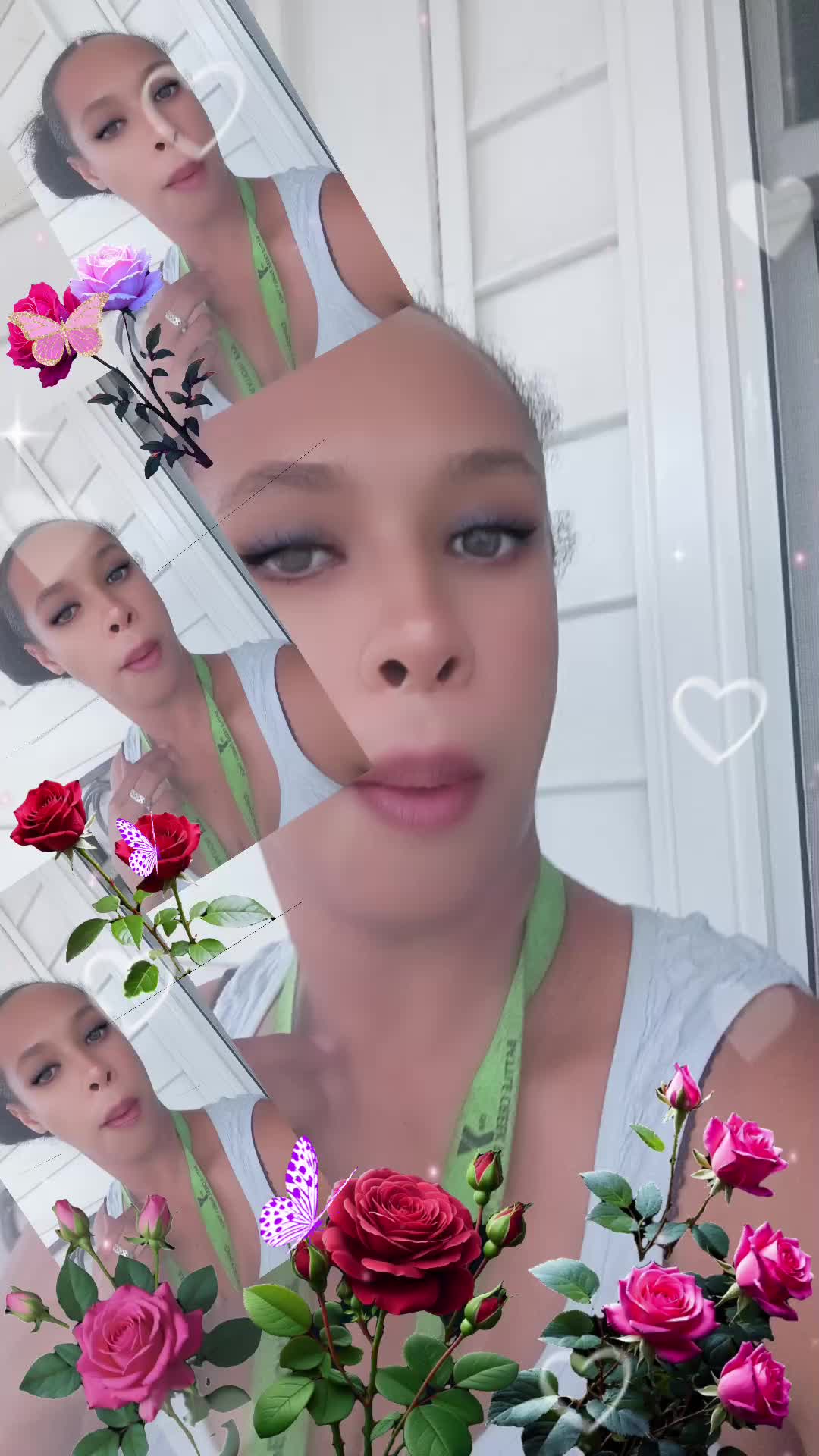 @my men and frover and love Bad