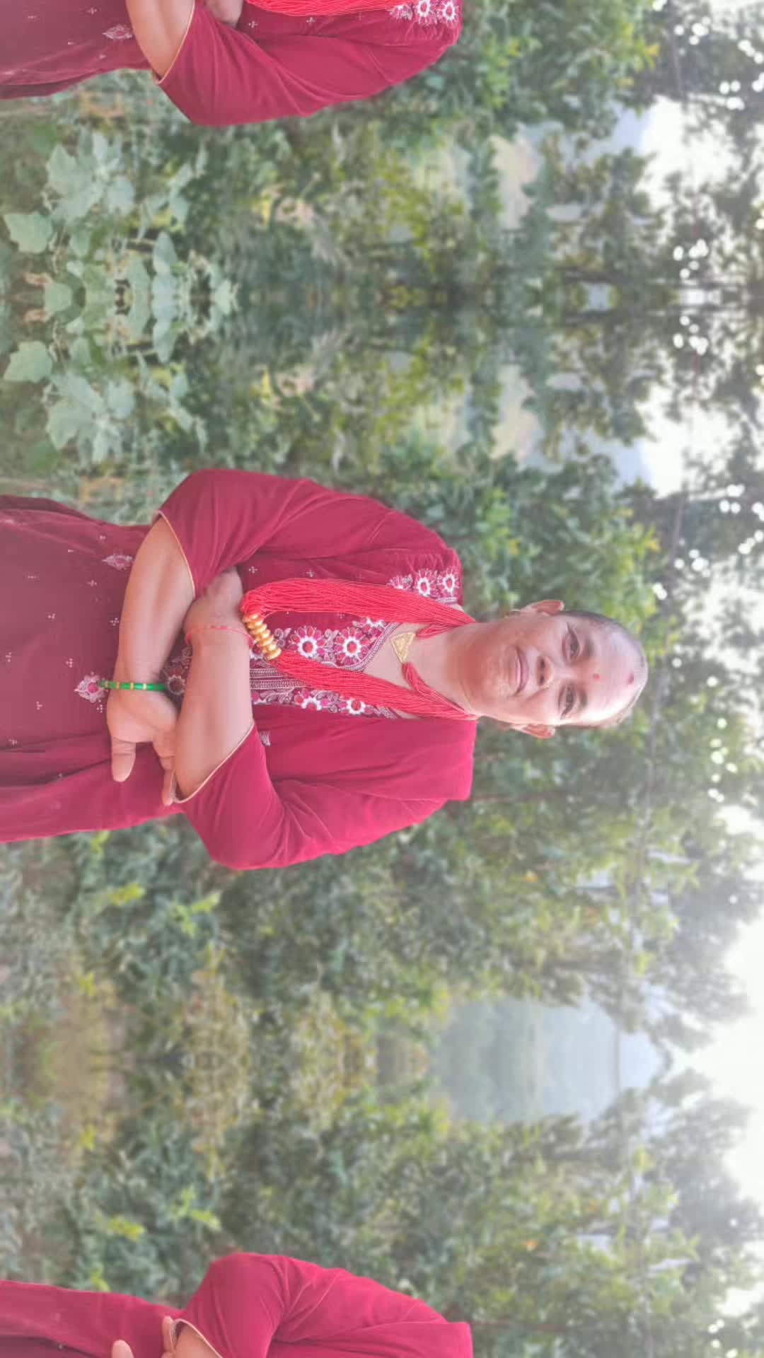 @Ranjana Lama