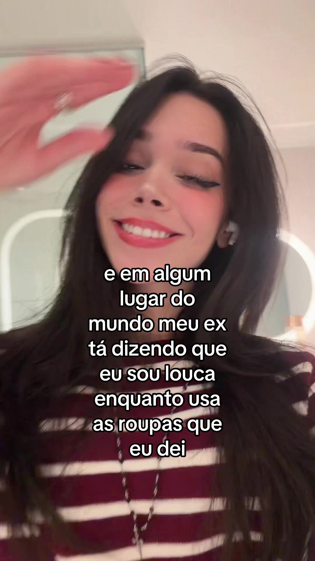 @Cat Dantas